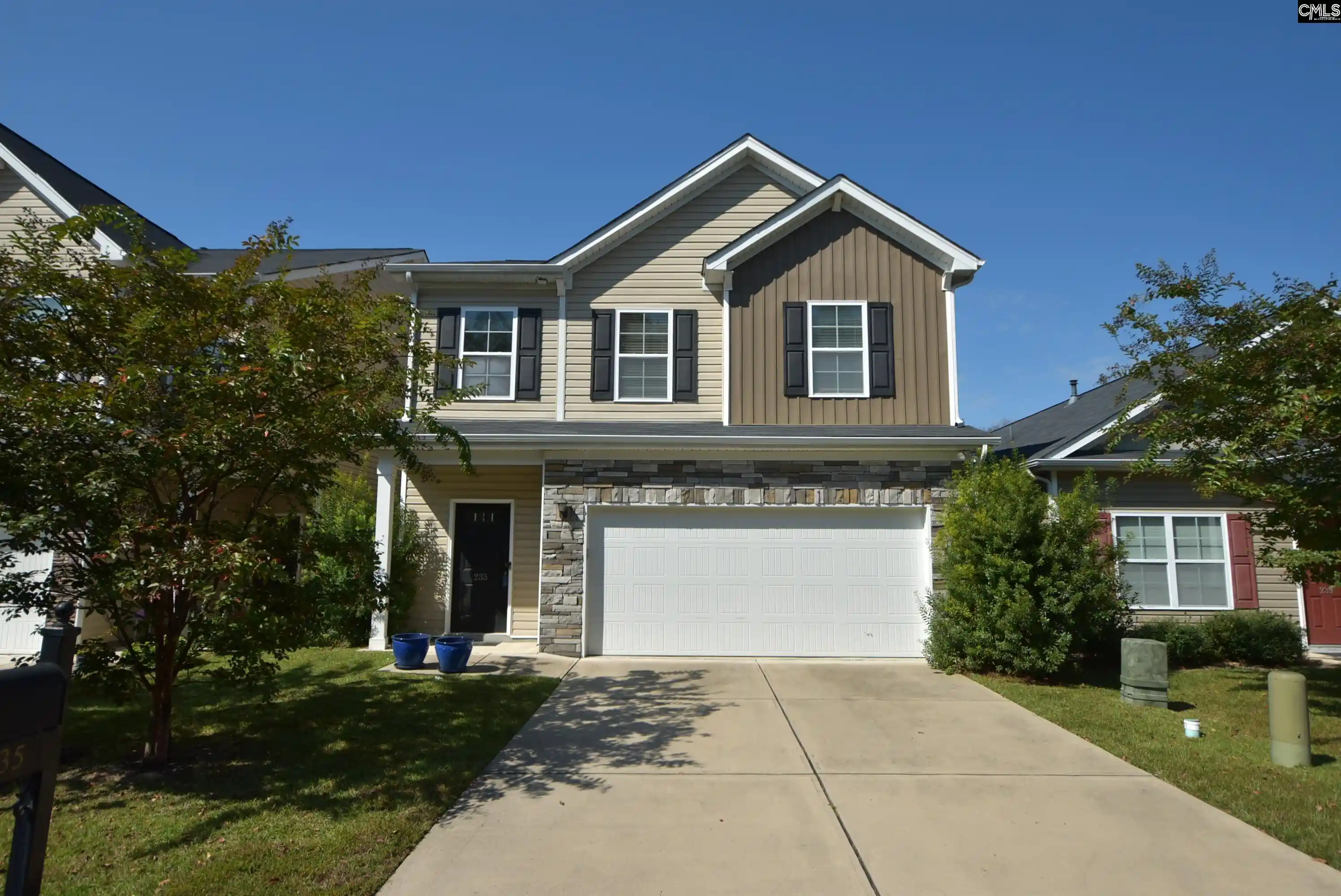 Homes for sale in West Columbia, SC | 235 Harvest Glen, West Columbia, SC 29169 | MLS# 635363