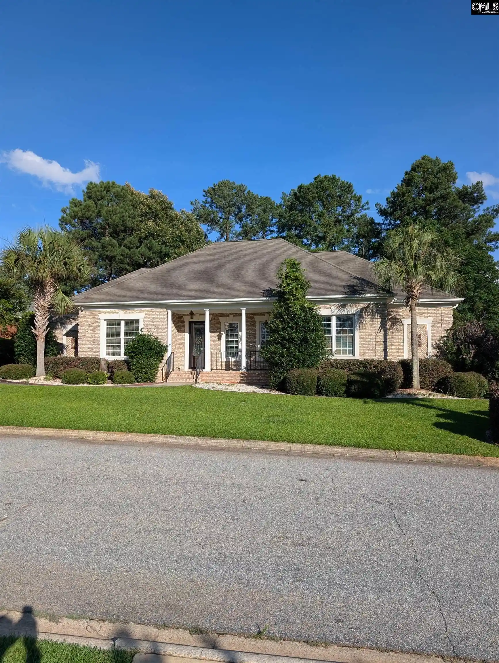 Homes for sale in Chapin, SC | 216 Pointe Overlook, Chapin, SC 29036 | MLS# 635379