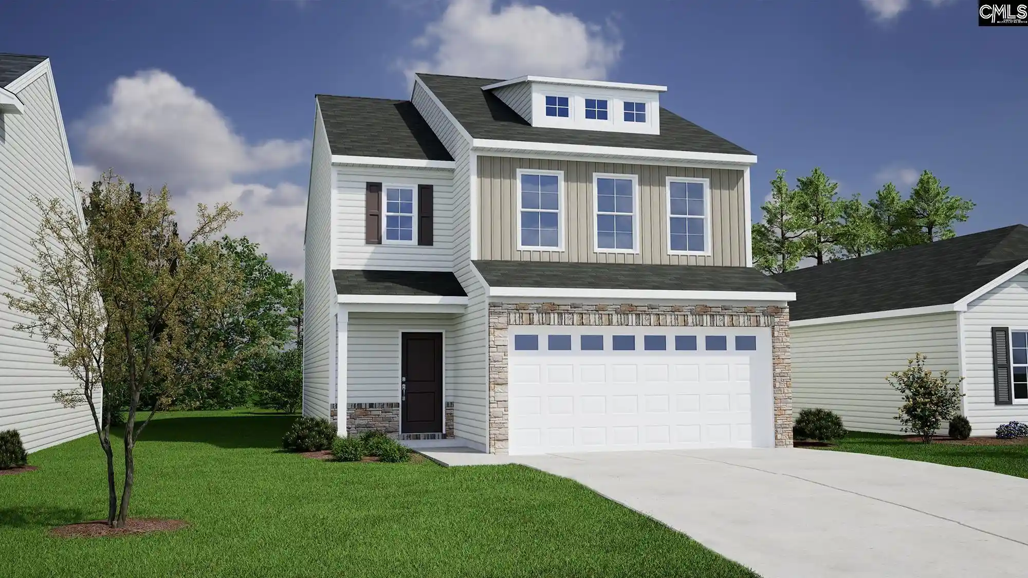4th image of 211 Laurinton Farms, Hopkins, SC 29061 | MLS# 635380