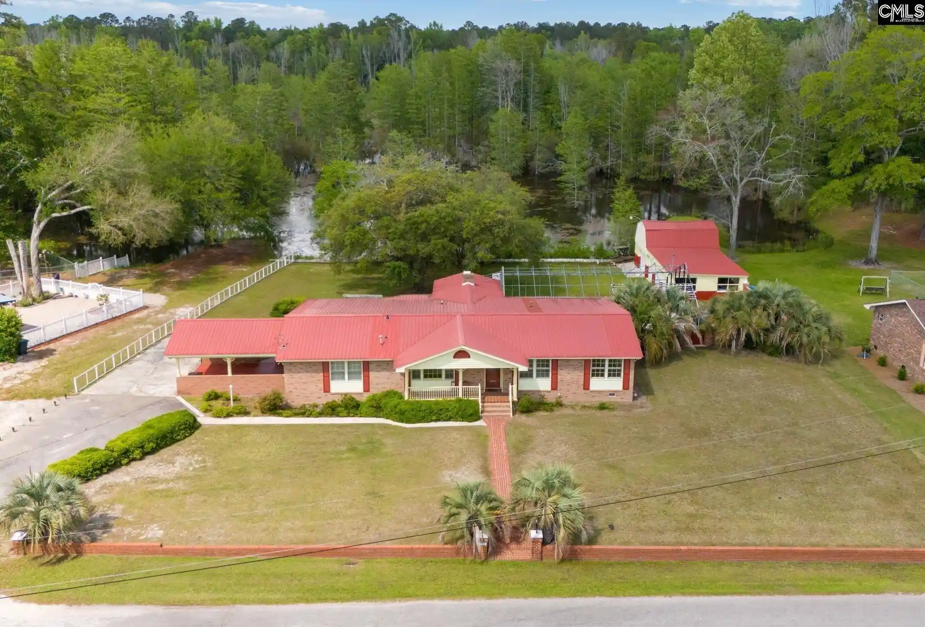 Homes for sale in Bamberg, SC | 992 Dickinson, Bamberg, SC 29003 | MLS# 635425
