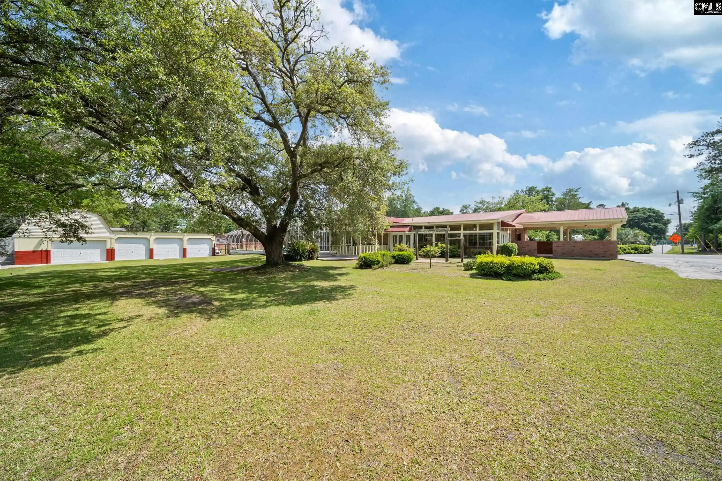 Homes for sale in Bamberg, SC | 992 Dickinson, Bamberg, SC 29003 | MLS# 635425