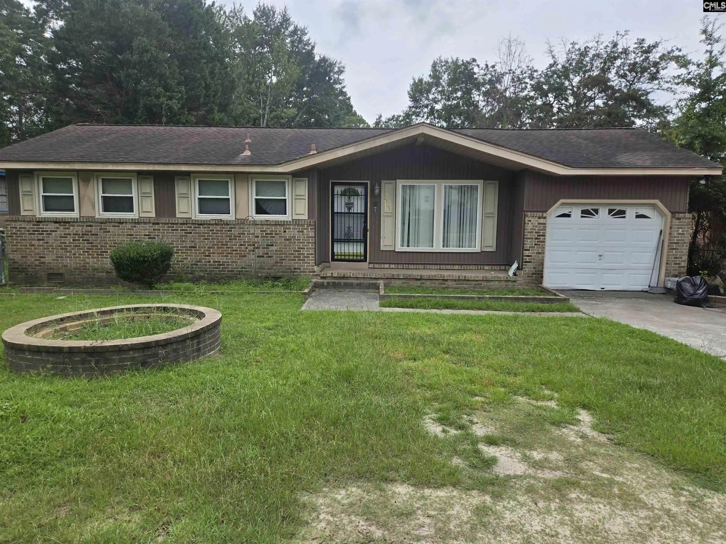 Photo 1 of Single family home for sale at 3405 Padgett, Columbia, SC 29209 | MLS# 635426 | Listing updated on 2026-09-09