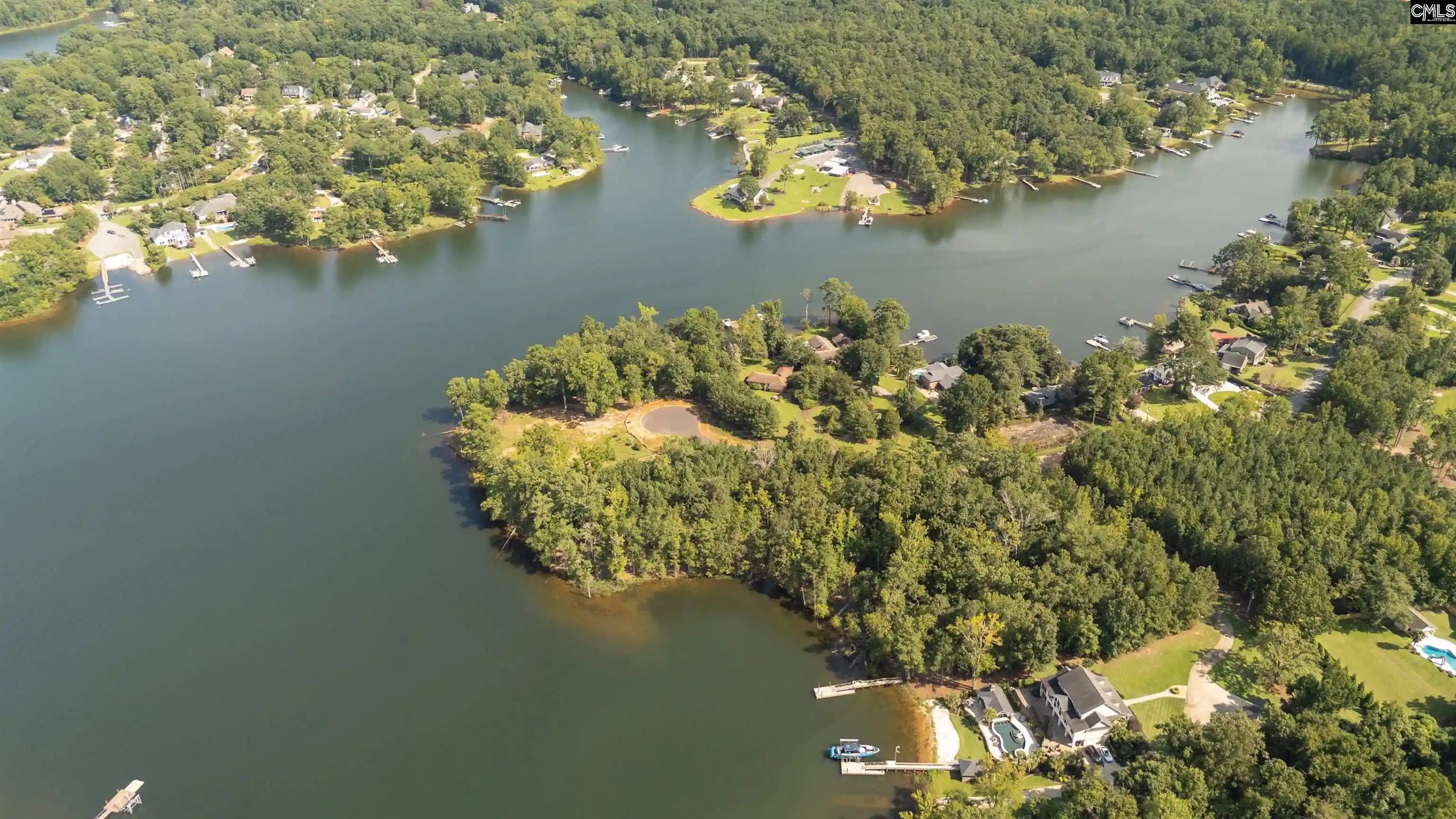 2nd image of 0 Spence Shore #LOT 2, Lexington, SC 29072 | MLS# 635431