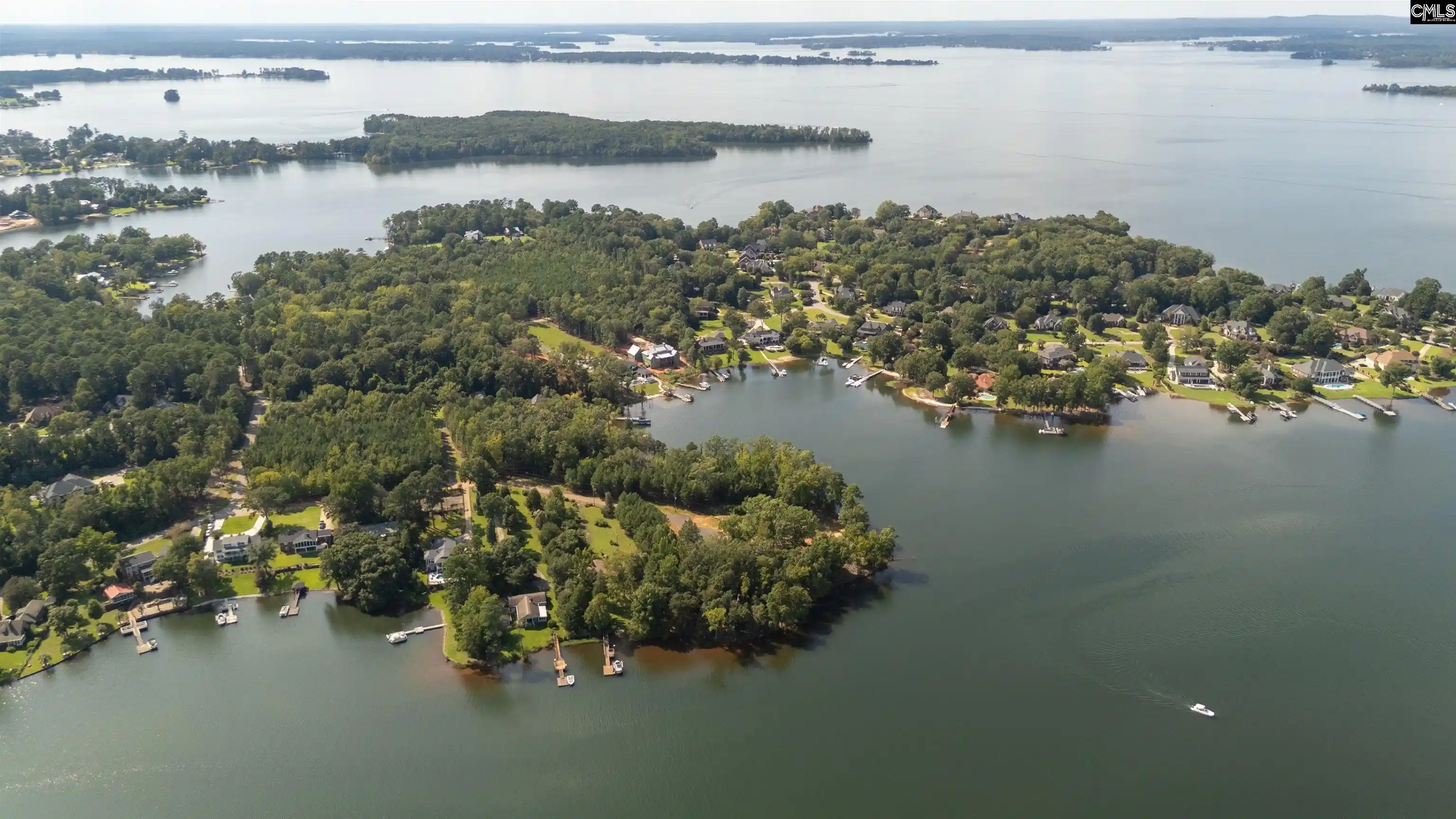 5th image of 0 Spence Shore #LOT 2, Lexington, SC 29072 | MLS# 635431
