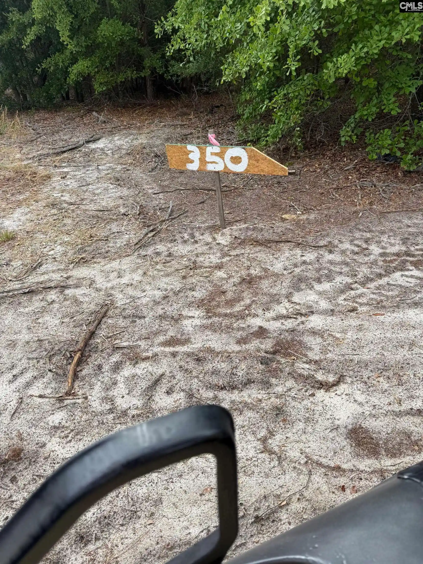 Photo 3 of Sale Pending at 350 Payne Pond #Lot  11, Westville, SC 29175 | MLS# 635433 | Listing updated on 2026-09-18