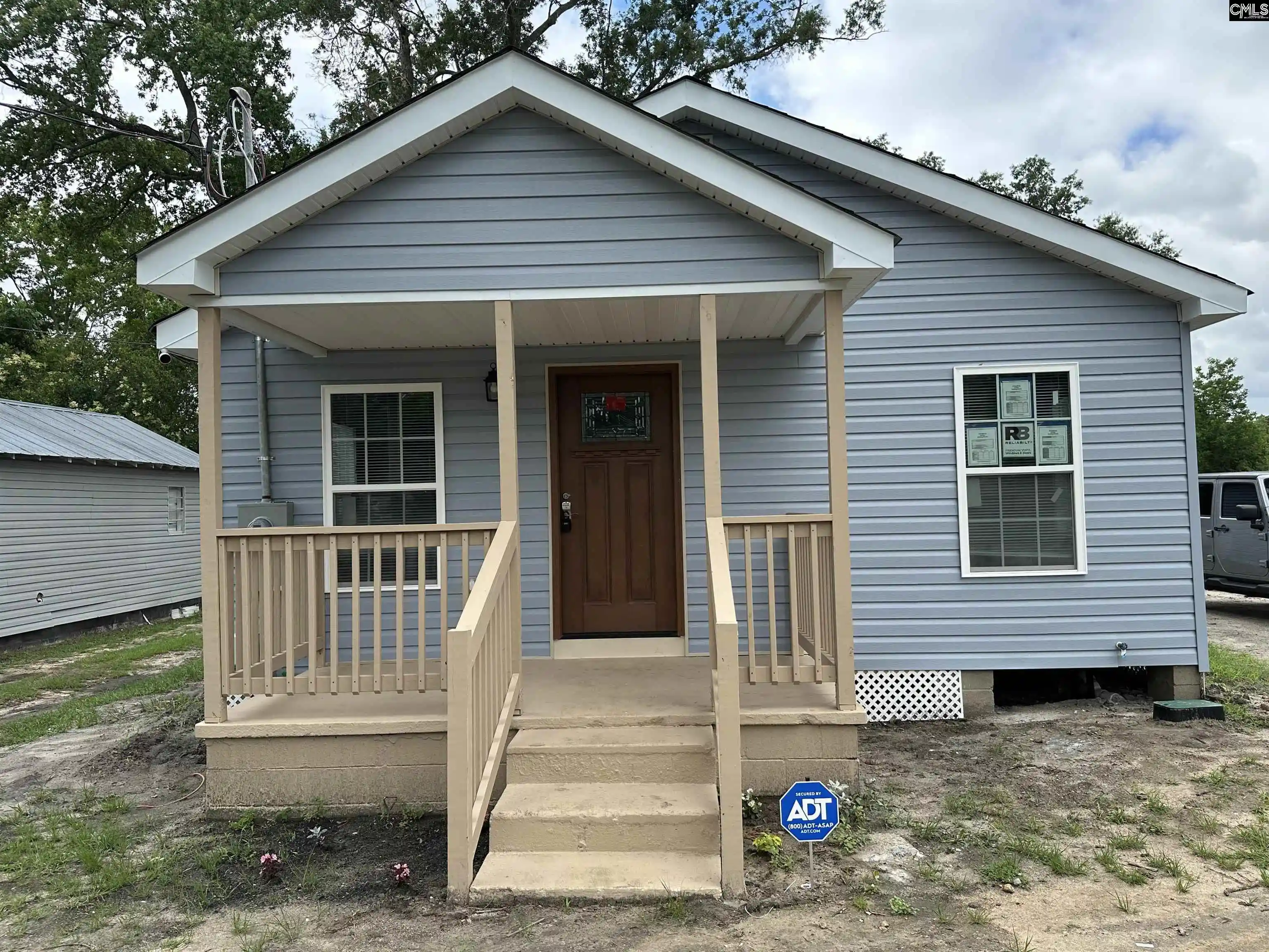 1st image of 862 Bleakley, Orangeburg, SC 29115 | MLS# 635435