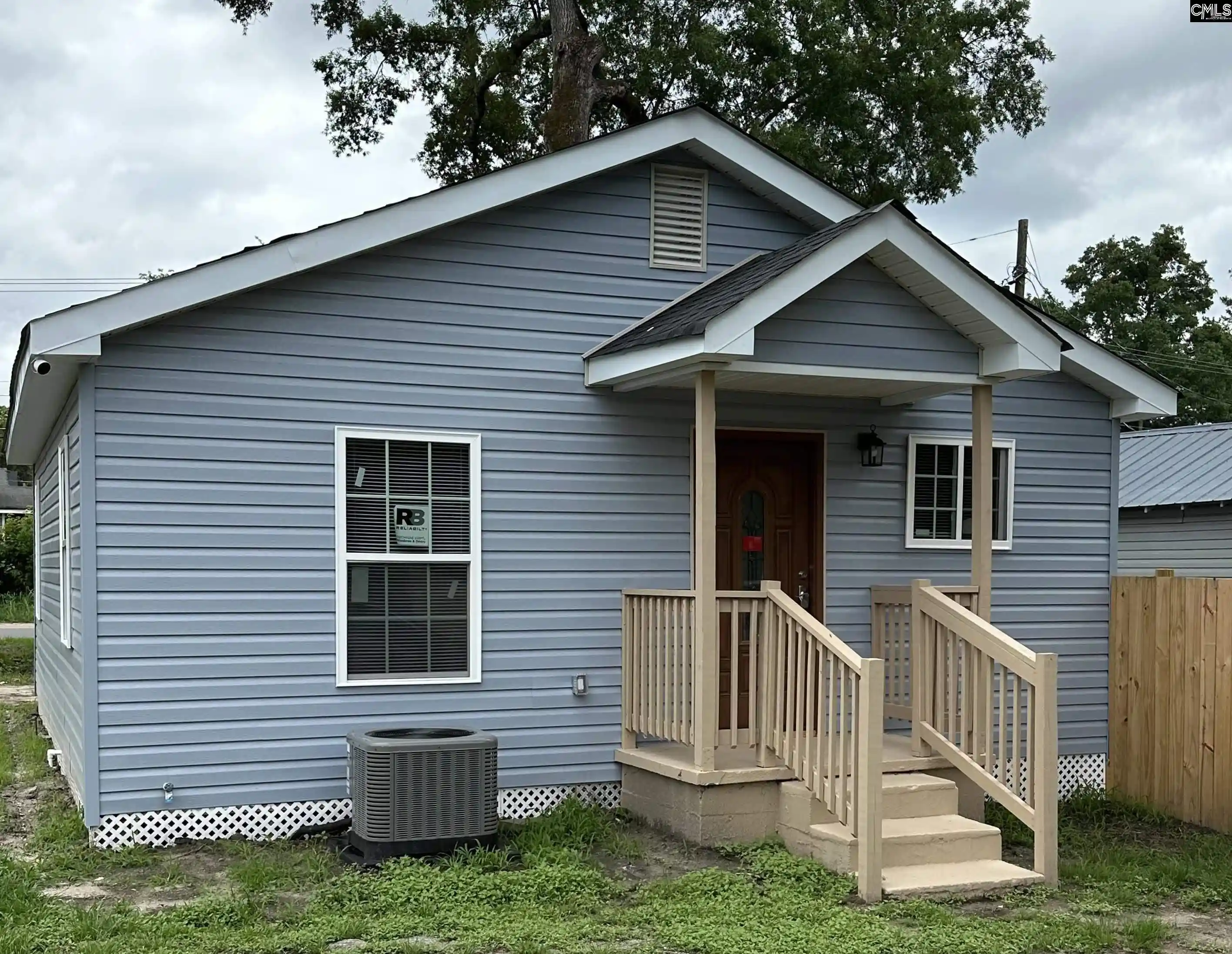 2nd image of 862 Bleakley, Orangeburg, SC 29115 | MLS# 635435