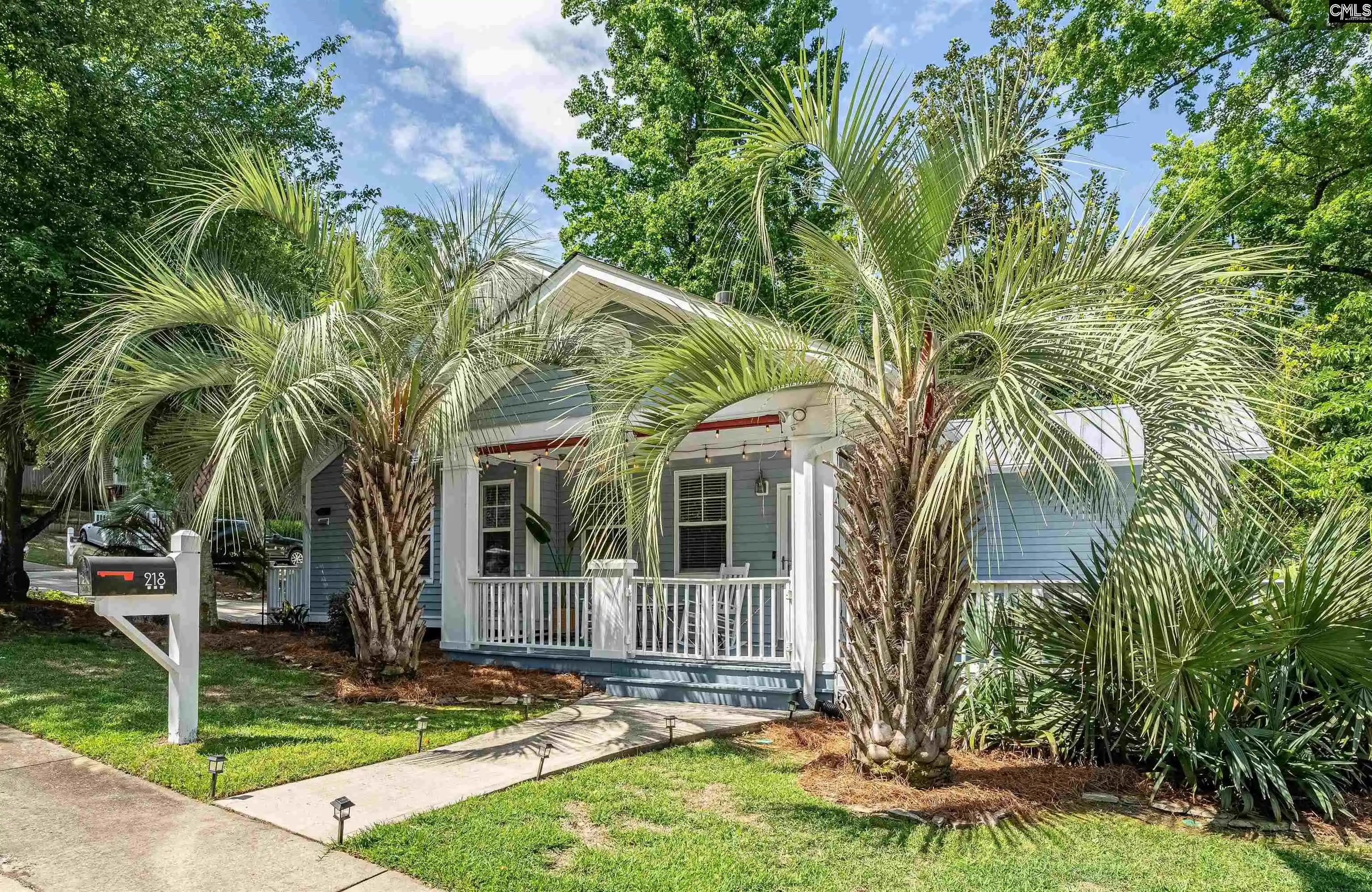 1st image of 218 Candleberry, Columbia, SC 29201 | MLS# 635446