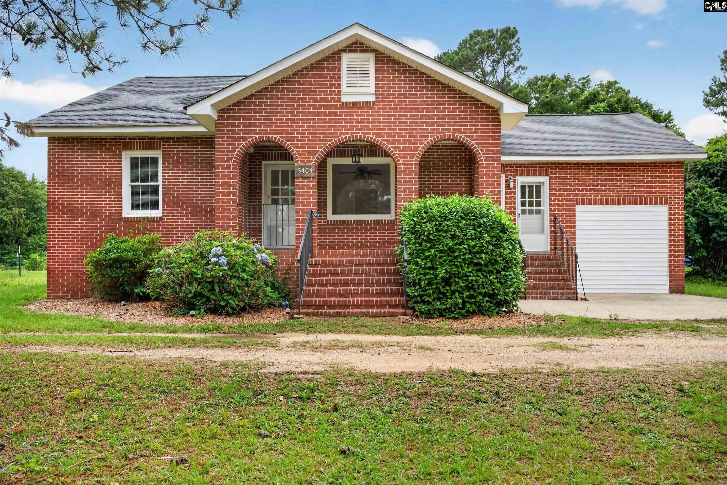 Homes for sale in Winnsboro, SC | 3404 Us Hwy 321, Winnsboro, SC 29180 | MLS# 635455