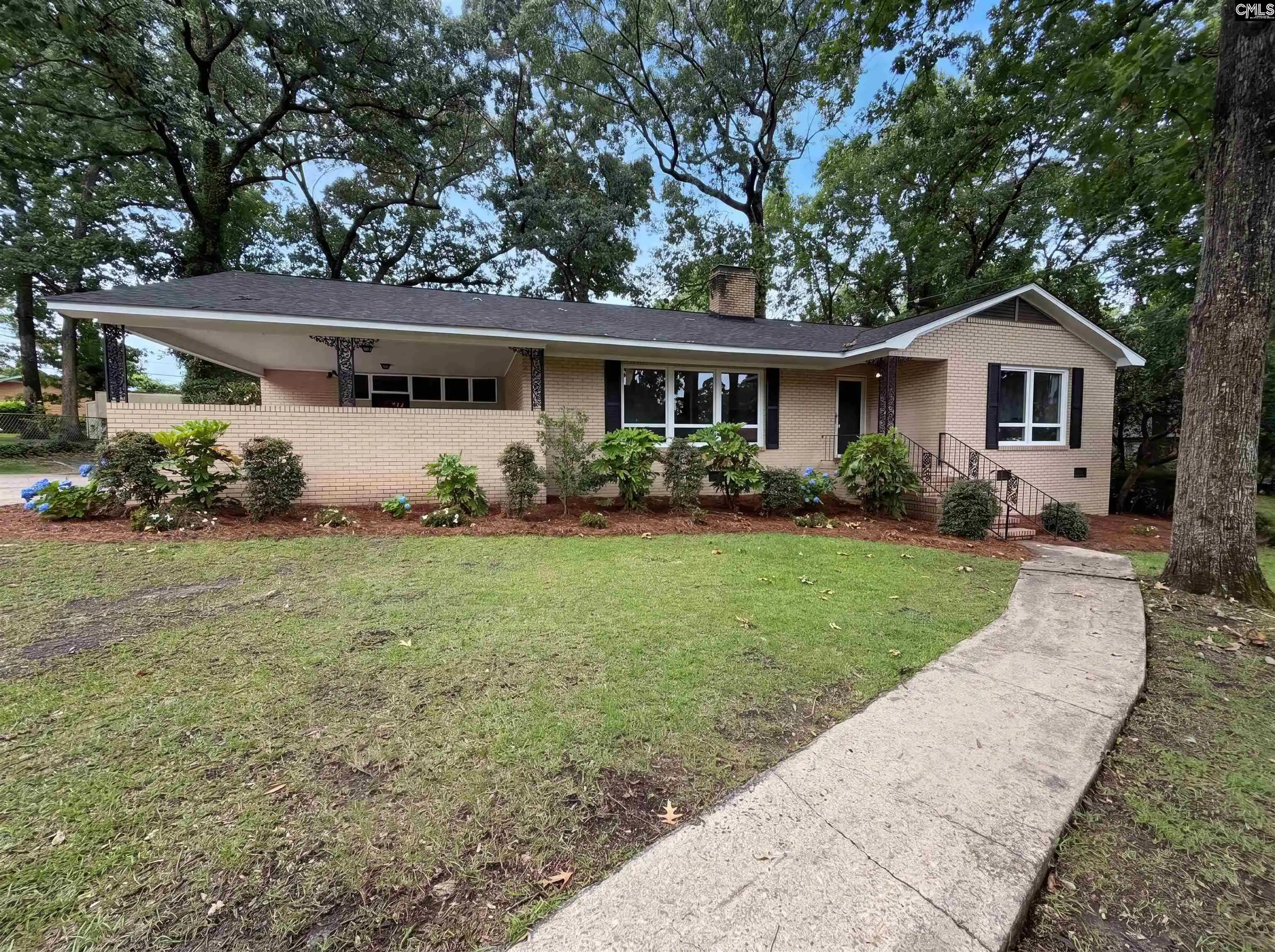 Single family home for sale at 6456 Yorkshire, Columbia, SC 29209 | MLS# 635460