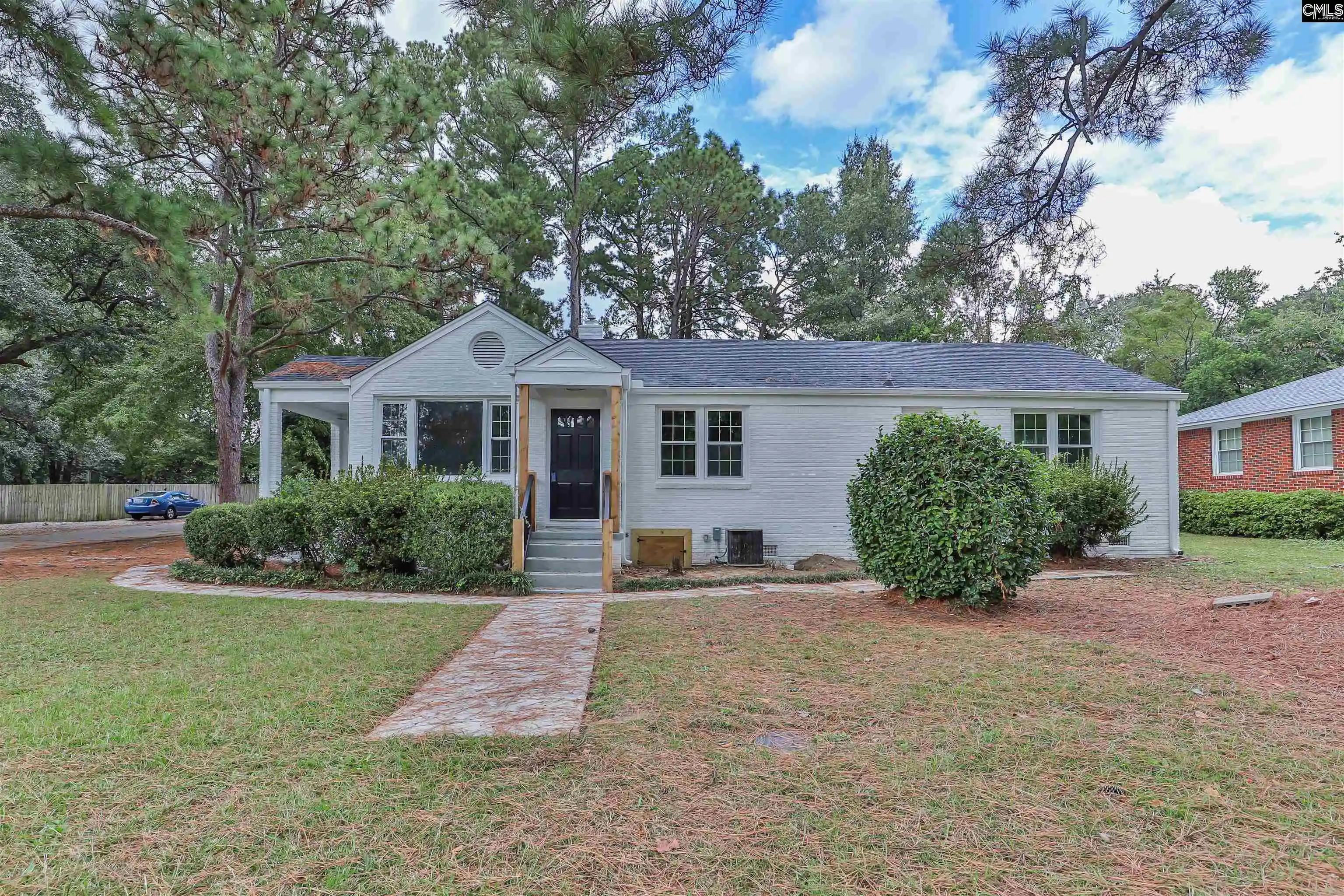 Homes for sale in Cayce, SC | 1740 Sunnyside, Cayce, SC 29033 | MLS# 635463