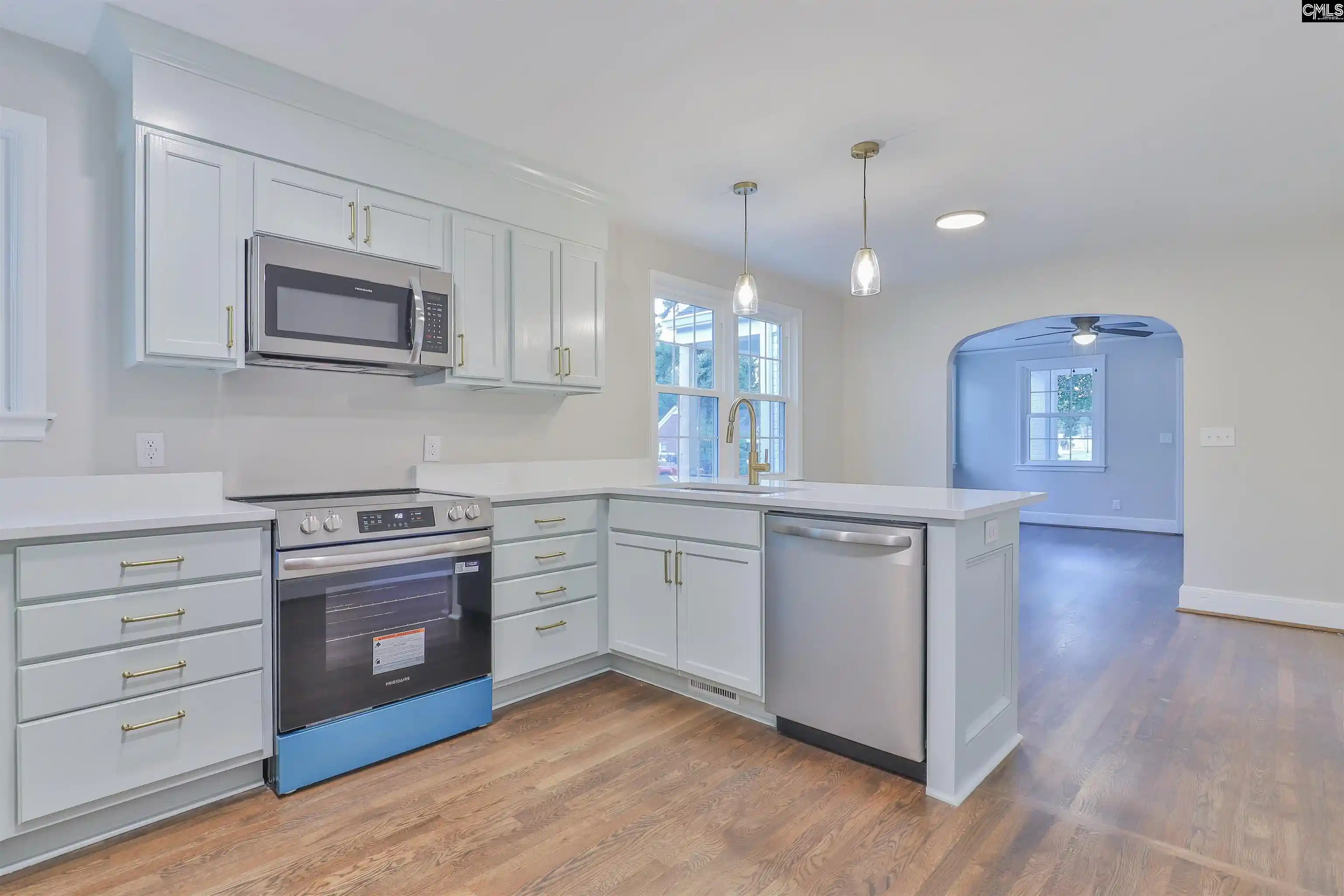 Homes for sale in Cayce, SC | 1740 Sunnyside, Cayce, SC 29033 | MLS# 635463