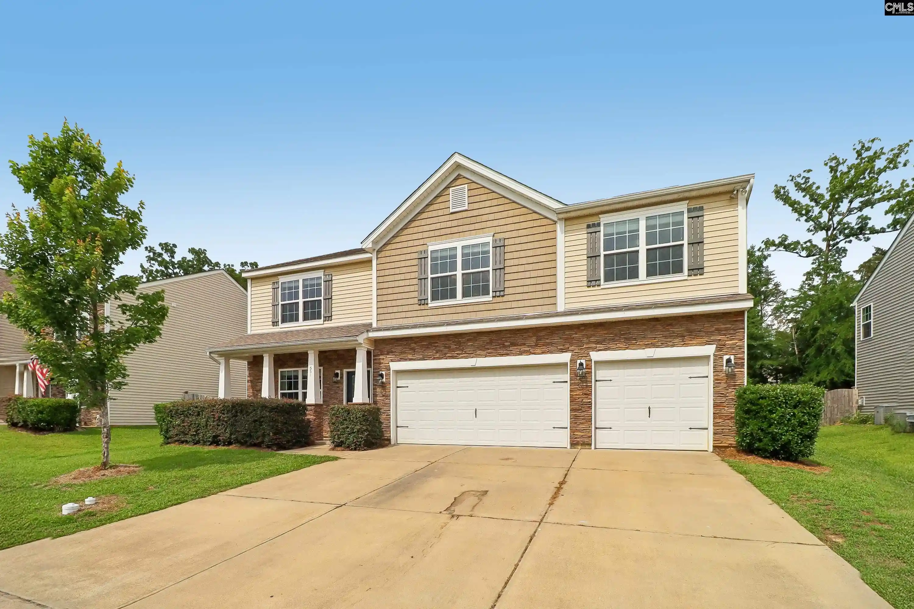 Photo 1 of Single family home for sale at 551 Eagles Rest, Chapin, SC 29036 | MLS# 635468 | Listing updated on 2026-09-01