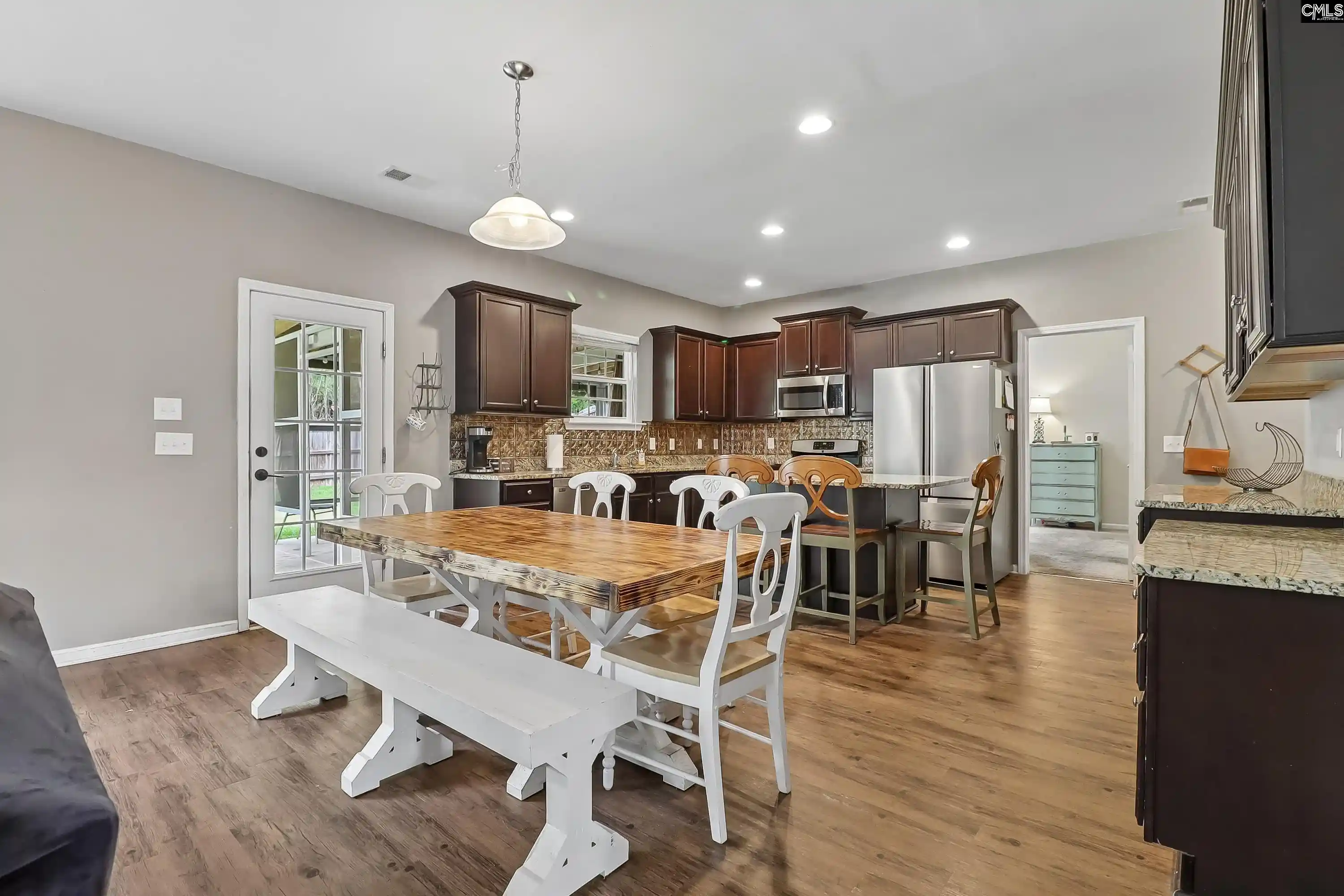 Photo 3 of Single family home for sale at 551 Eagles Rest, Chapin, SC 29036 | MLS# 635468 | Listing updated on 2026-09-01