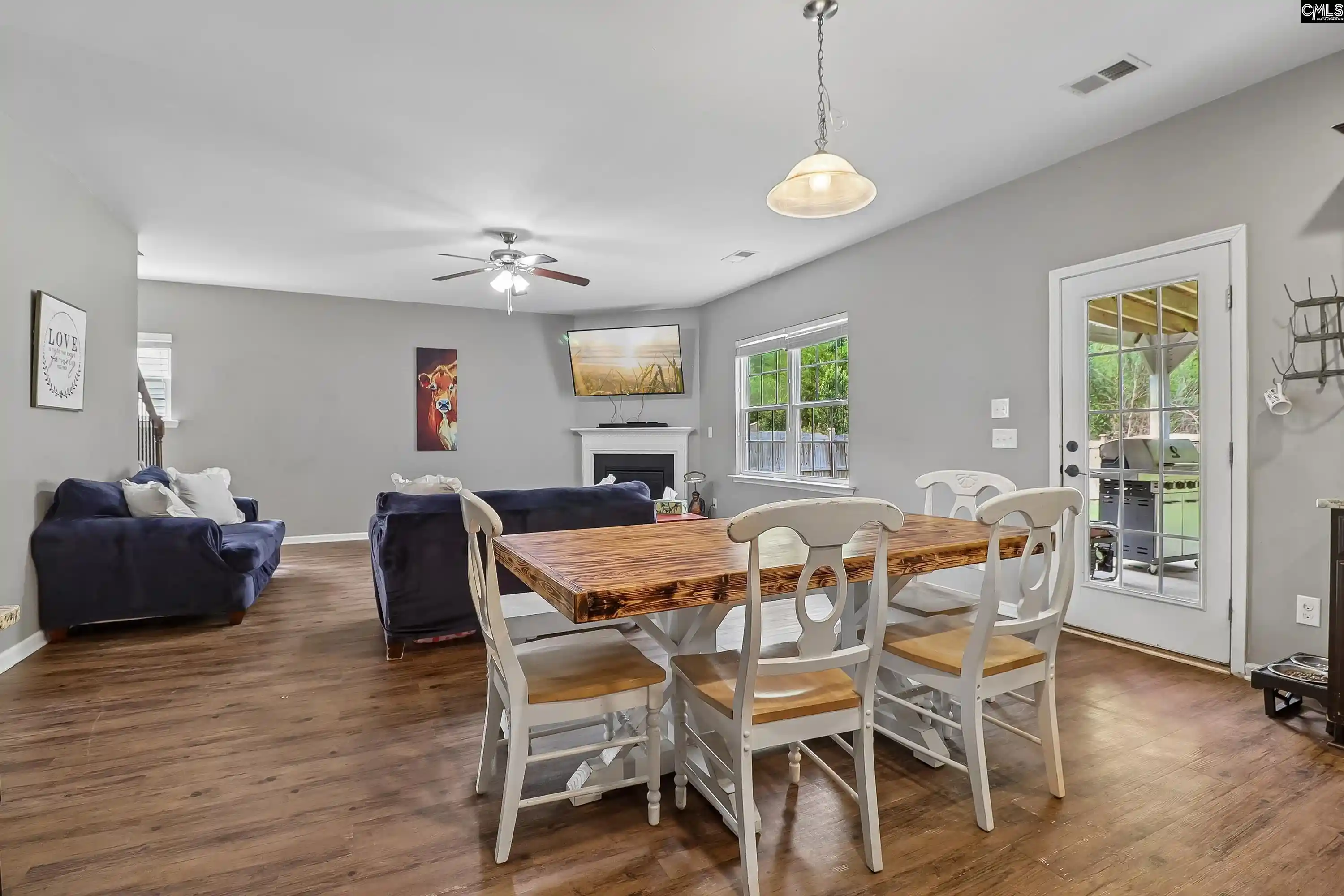 Photo 5 of Single family home for sale at 551 Eagles Rest, Chapin, SC 29036 | MLS# 635468 | Listing updated on 2026-09-01