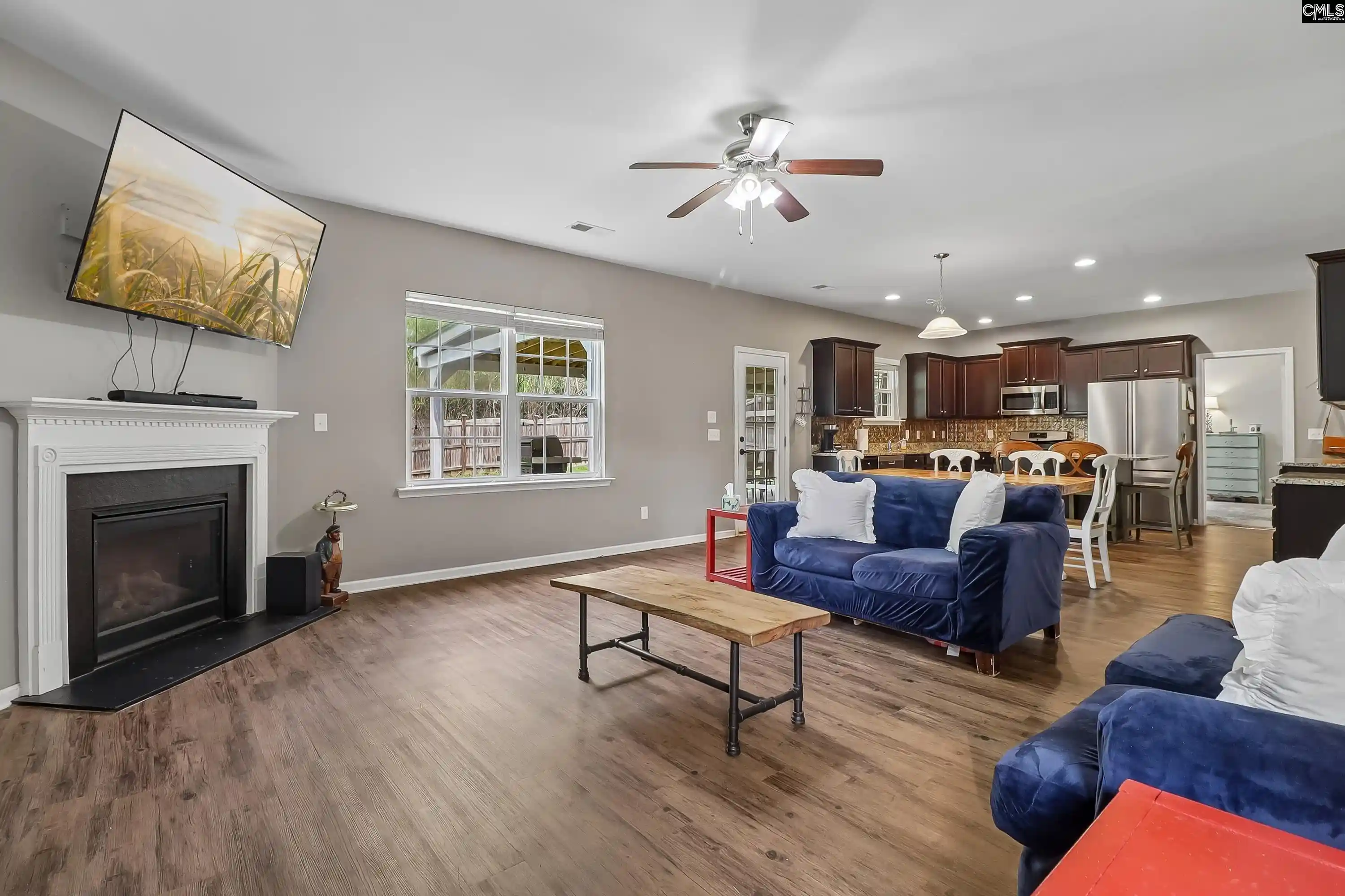 Photo 60 of Single family home for sale at 551 Eagles Rest, Chapin, SC 29036 | MLS# 635468 | Listing updated on 2026-09-01