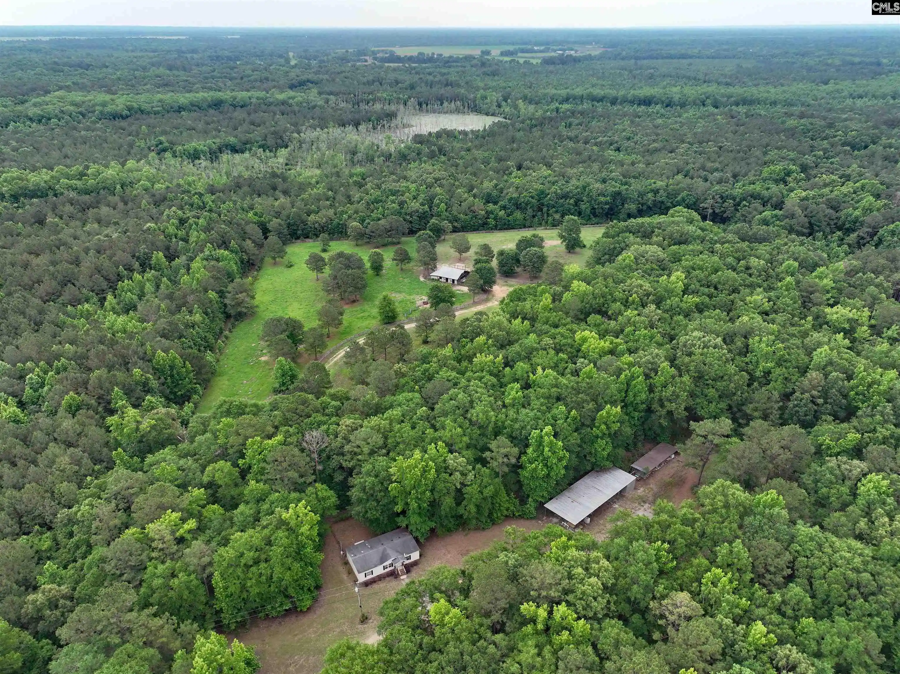 42nd image of 1141 Crosshill, Hopkins, SC 29061 | MLS# 635474