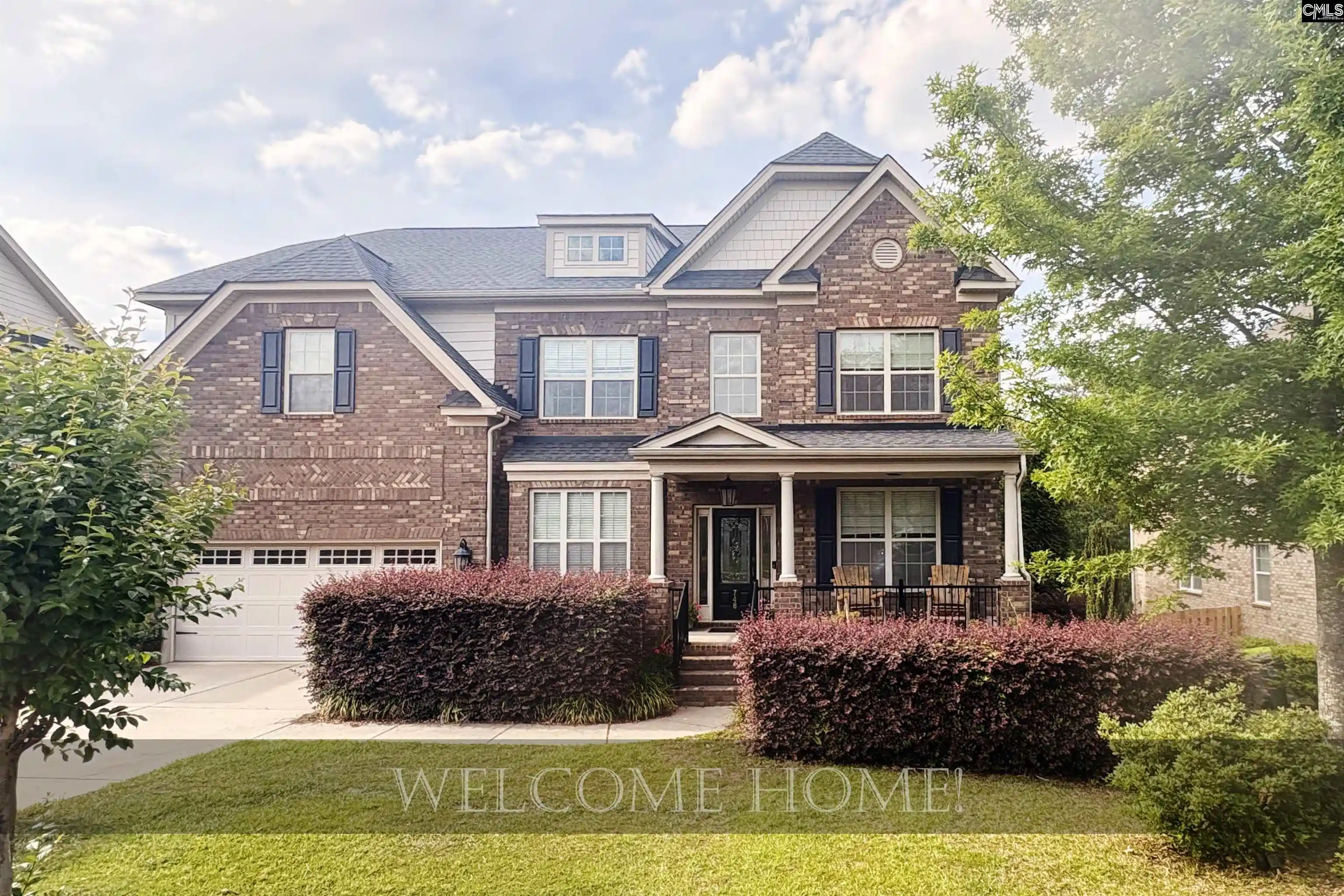 Photo 1 of Single family home for sale at 748 Near Creek, Blythewood, SC 29016 | MLS# 635475 | Listing updated on 2026-08-31