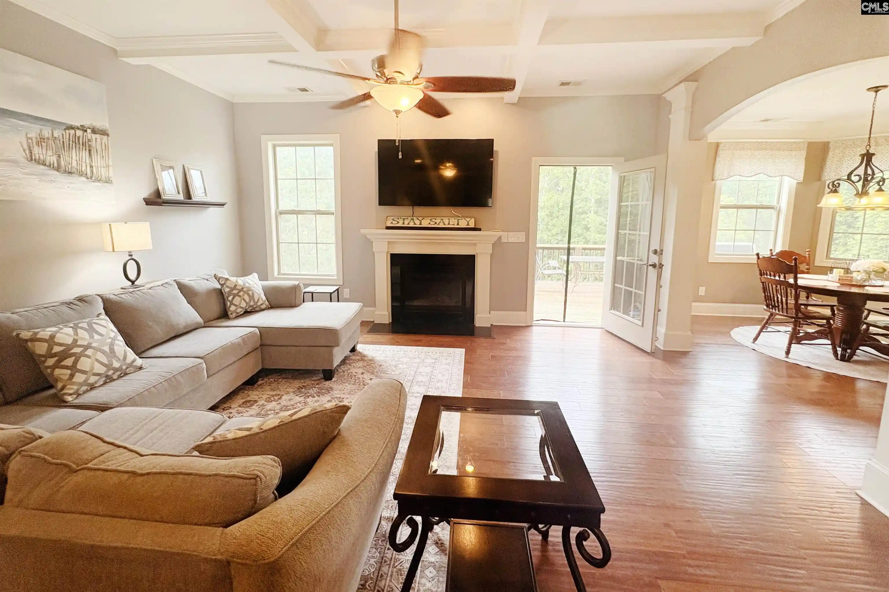 Photo 2 of Single family home for sale at 748 Near Creek, Blythewood, SC 29016 | MLS# 635475 | Listing updated on 2026-08-31