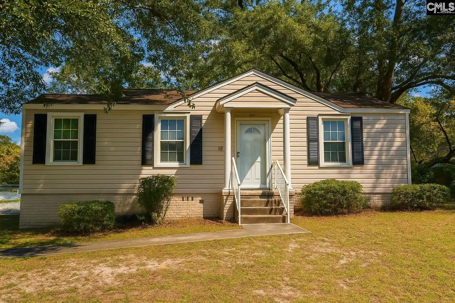 Photo 1 of Single family home for sale at 5225 Two Notch, Columbia, SC 29204 | MLS# 635476 | Listing updated on 2026-06-01