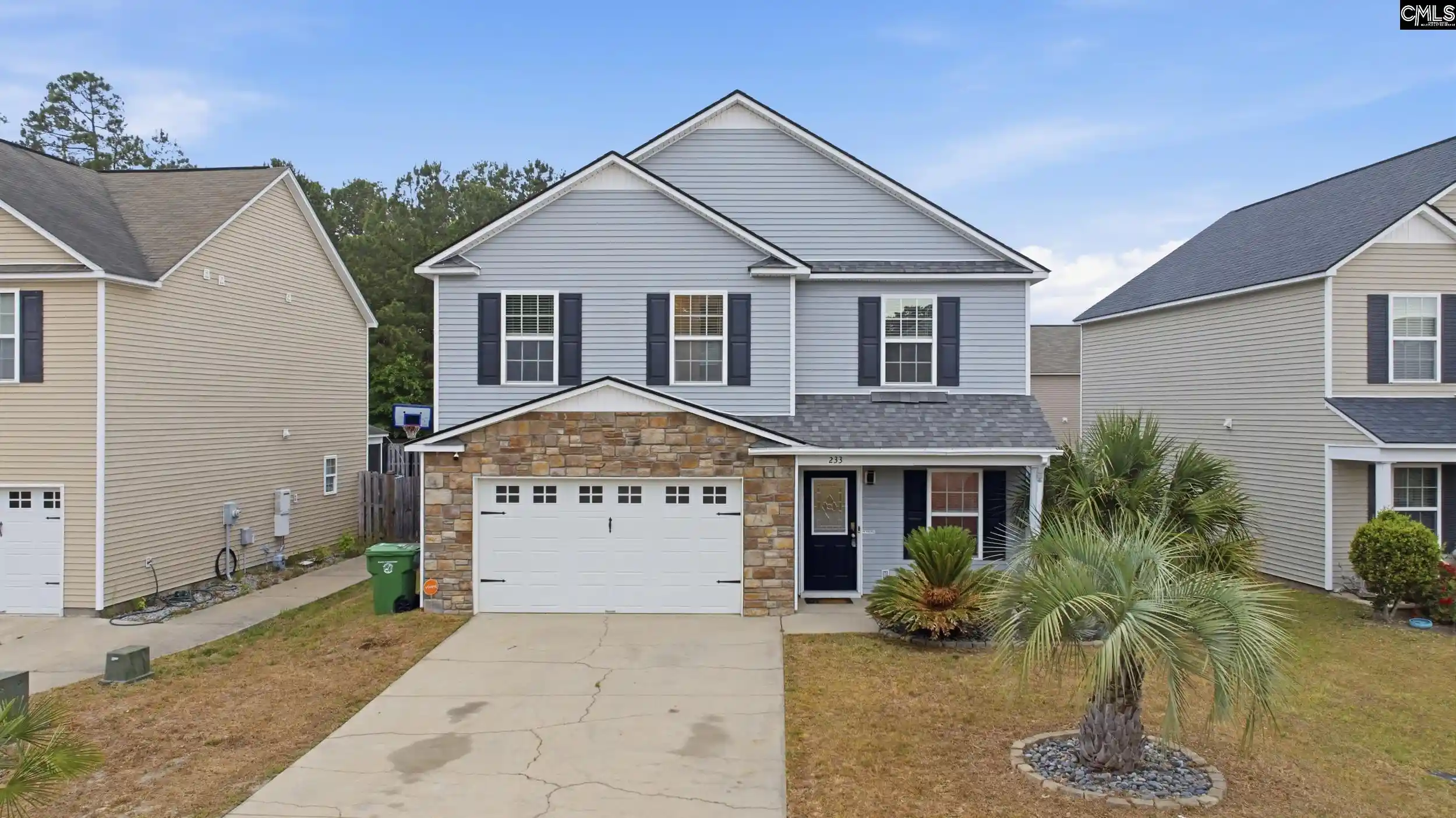 Homes for sale in Elgin, SC | 233 Sunday Silence, Elgin, SC 29045 | MLS# 635477