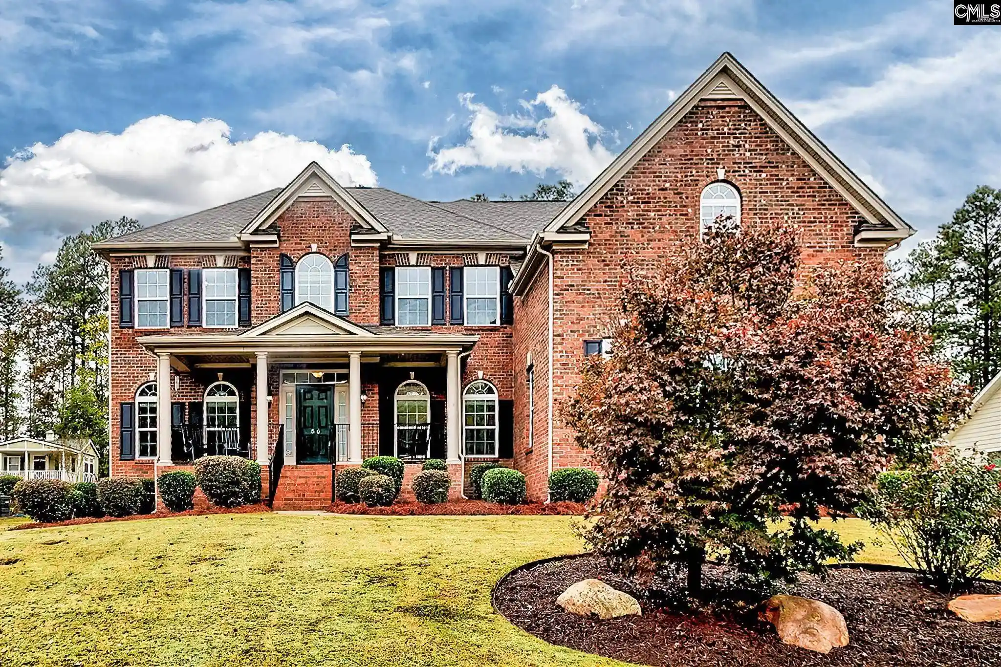 Photo 1 of Single family home for sale at 56 Roundtree, Blythewood, SC 29016 | MLS# 635481 | Listing updated on 2026-07-16