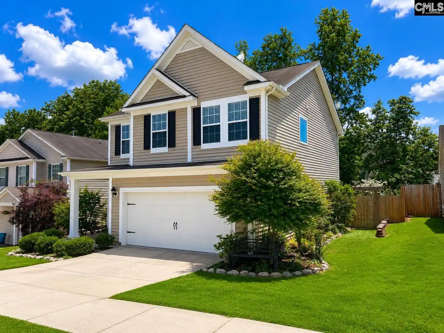 Photo 1 of Single family home for sale at 180 Phoenix, Lexington, SC 29072 | MLS# 635482 | Listing updated on 2026-08-24