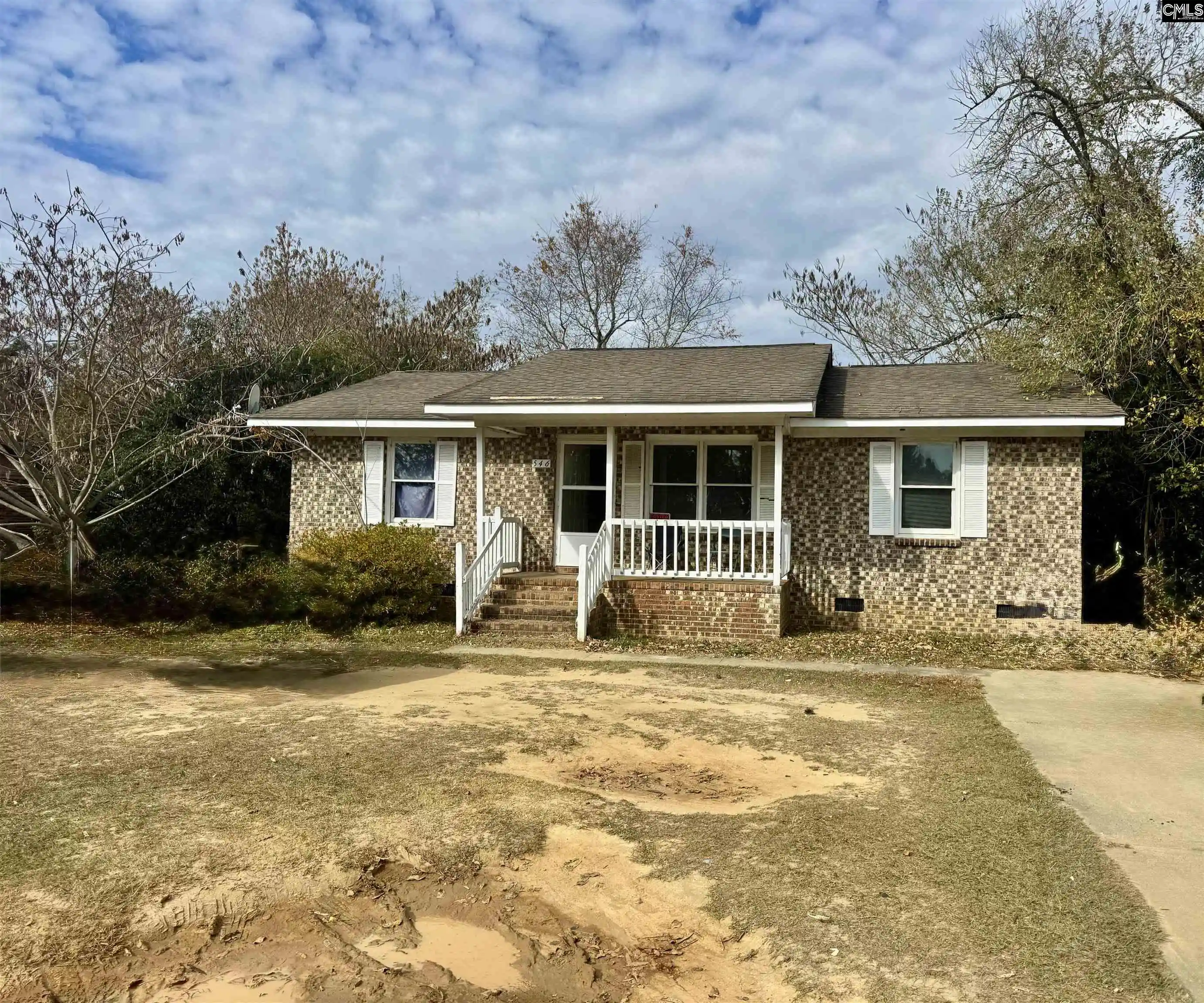 Homes for sale in Bishopville, SC | 418 Magnolia, Bishopville, SC | MLS# 635496