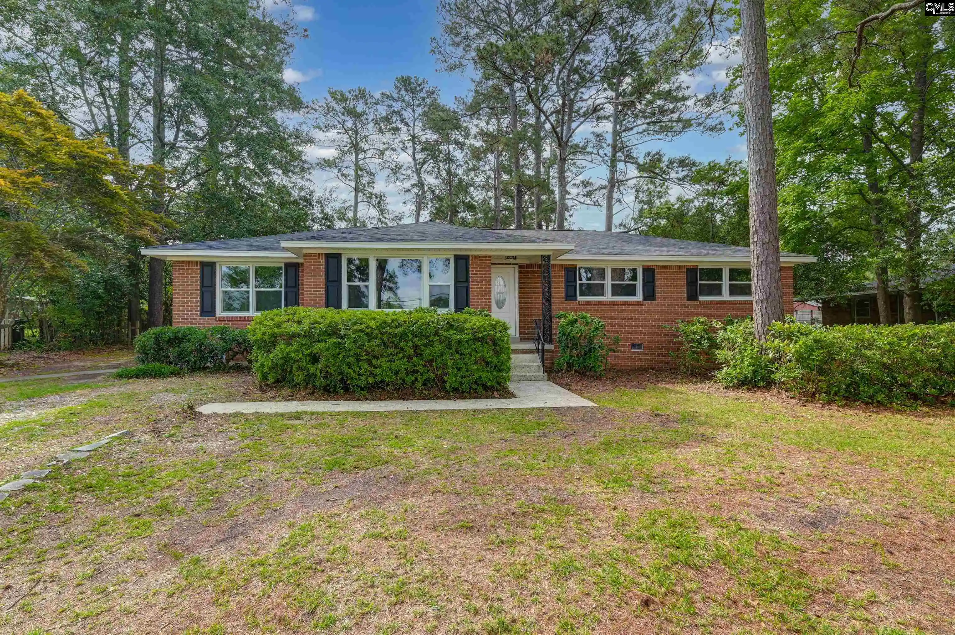 Homes for sale in Columbia, SC | 6804 Brookfield, Columbia, SC 29206 | MLS# 635508