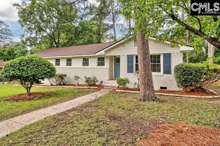 1st image of 3817 Abingdon, Columbia, SC 29203 | MLS# 635520