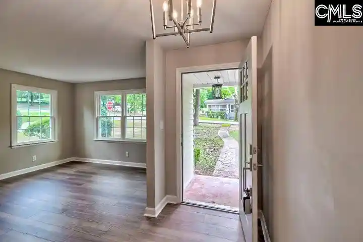 2nd image of 3817 Abingdon, Columbia, SC 29203 | MLS# 635520
