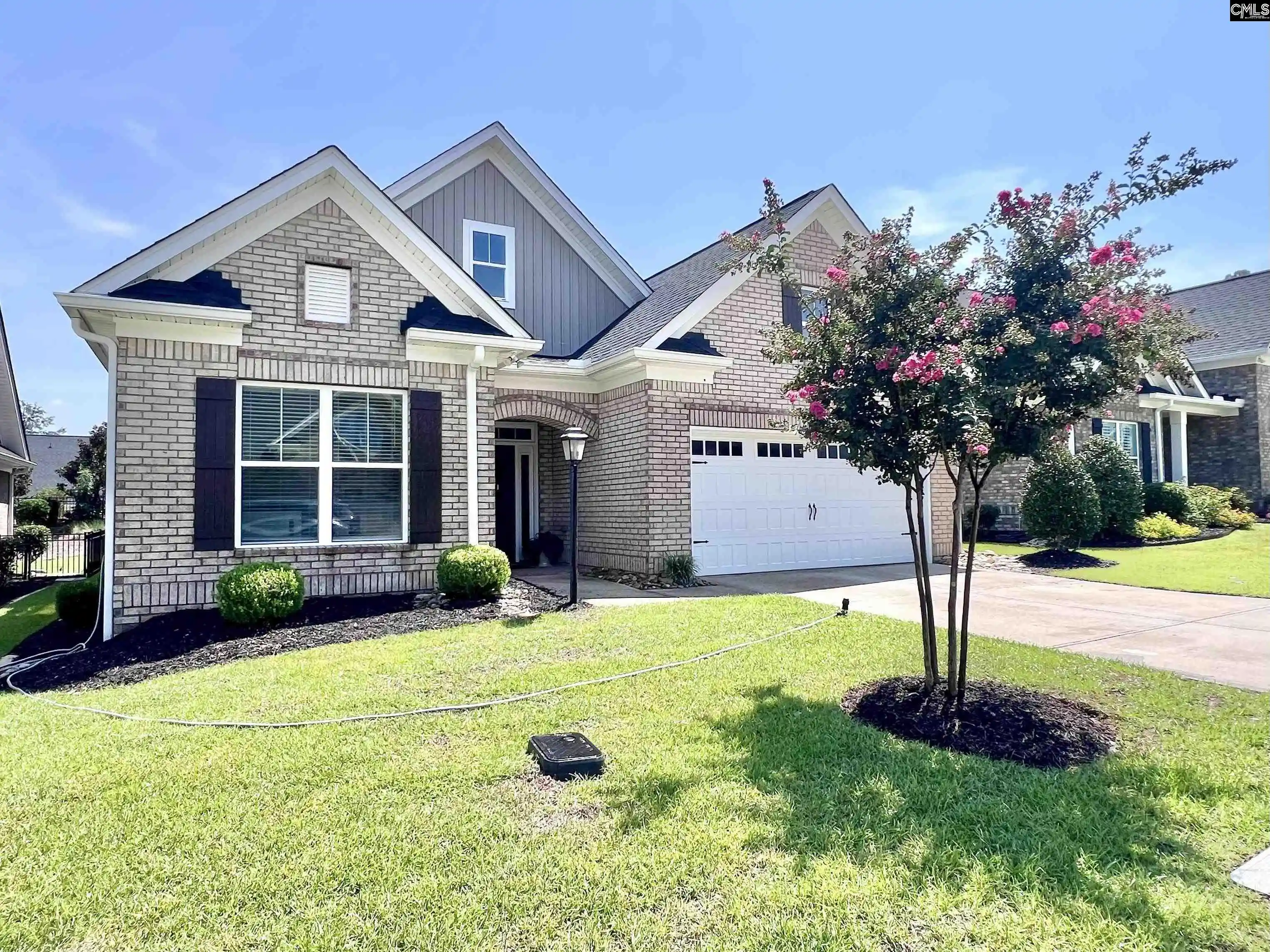 Photo 1 of Single family home for sale at 208 Mary Locke, Elgin, SC 29045 | MLS# 635522 | Listing updated on 2026-08-13