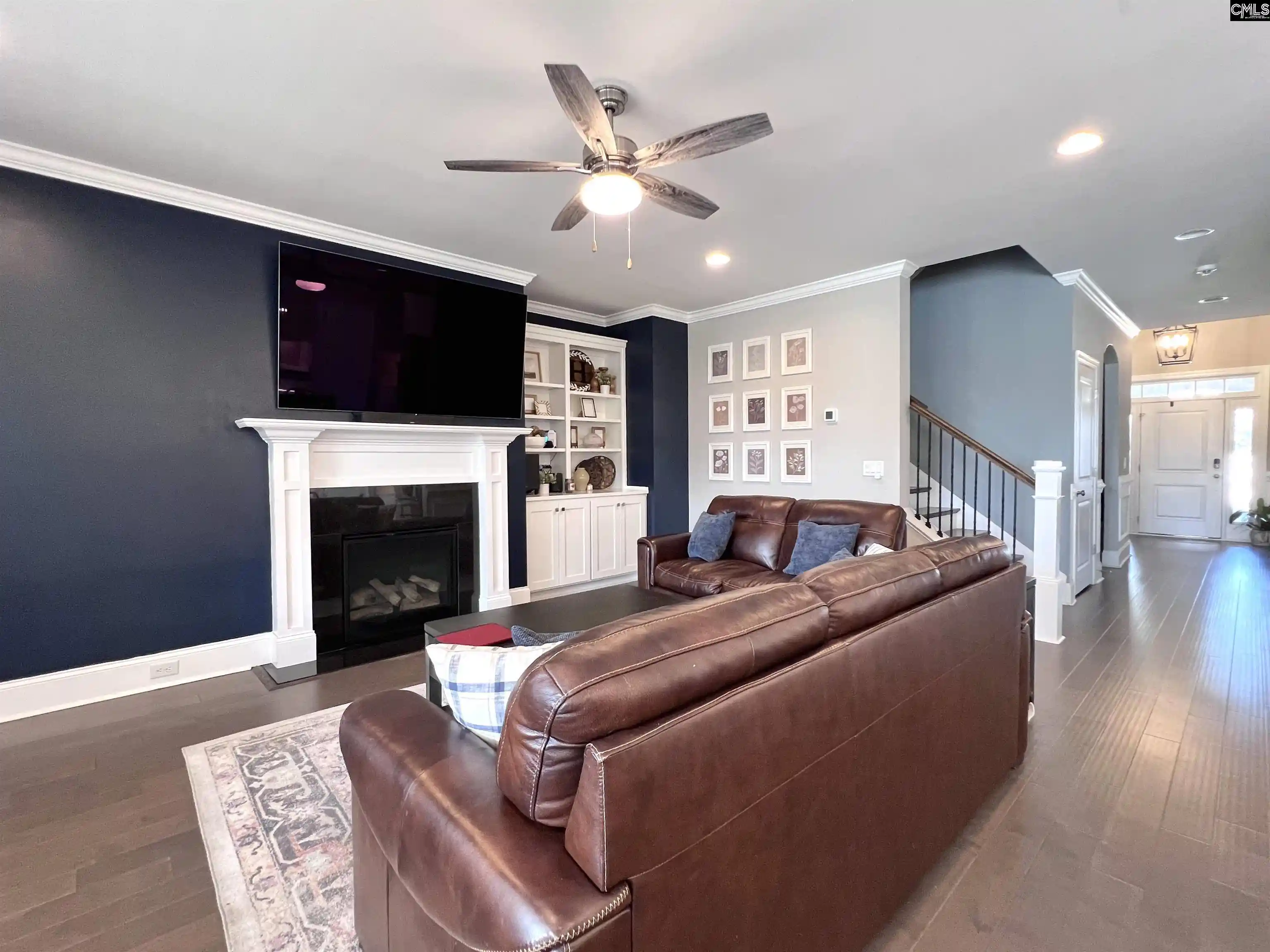 Photo 2 of Single family home for sale at 208 Mary Locke, Elgin, SC 29045 | MLS# 635522 | Listing updated on 2026-08-13