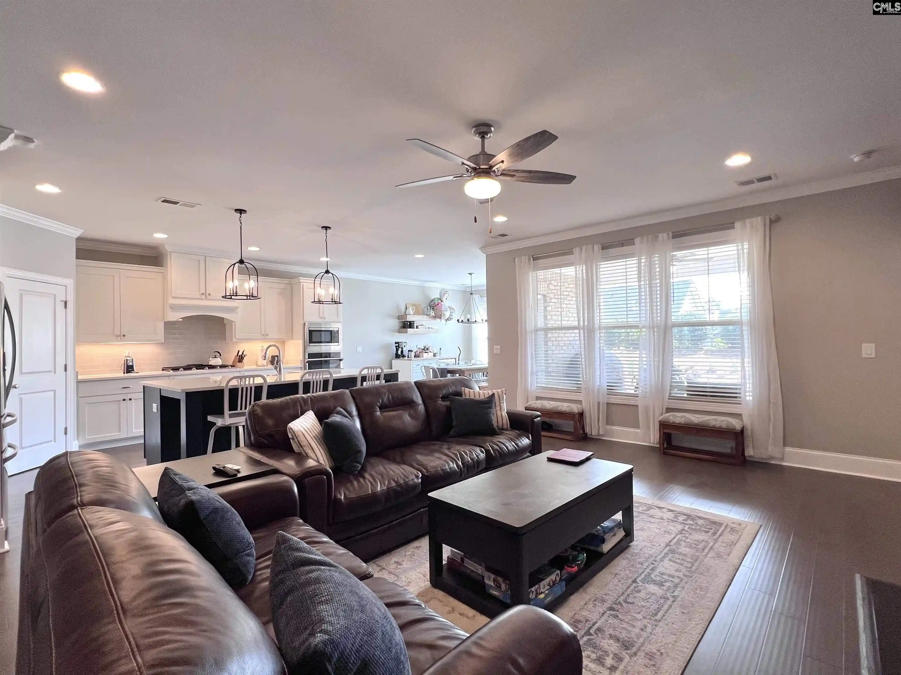 Photo 3 of Single family home for sale at 208 Mary Locke, Elgin, SC 29045 | MLS# 635522 | Listing updated on 2026-08-13