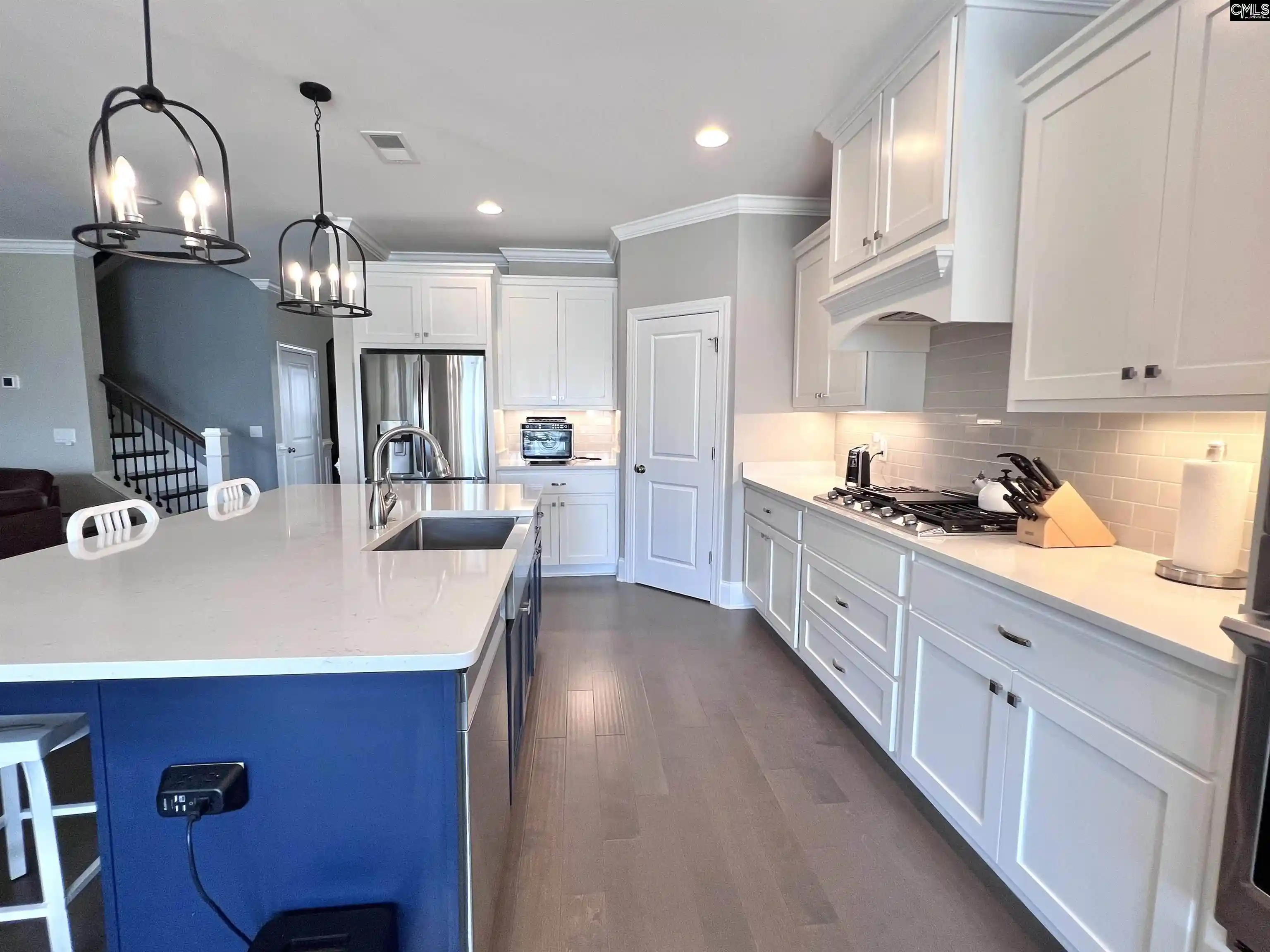 Photo 4 of Single family home for sale at 208 Mary Locke, Elgin, SC 29045 | MLS# 635522 | Listing updated on 2026-08-13