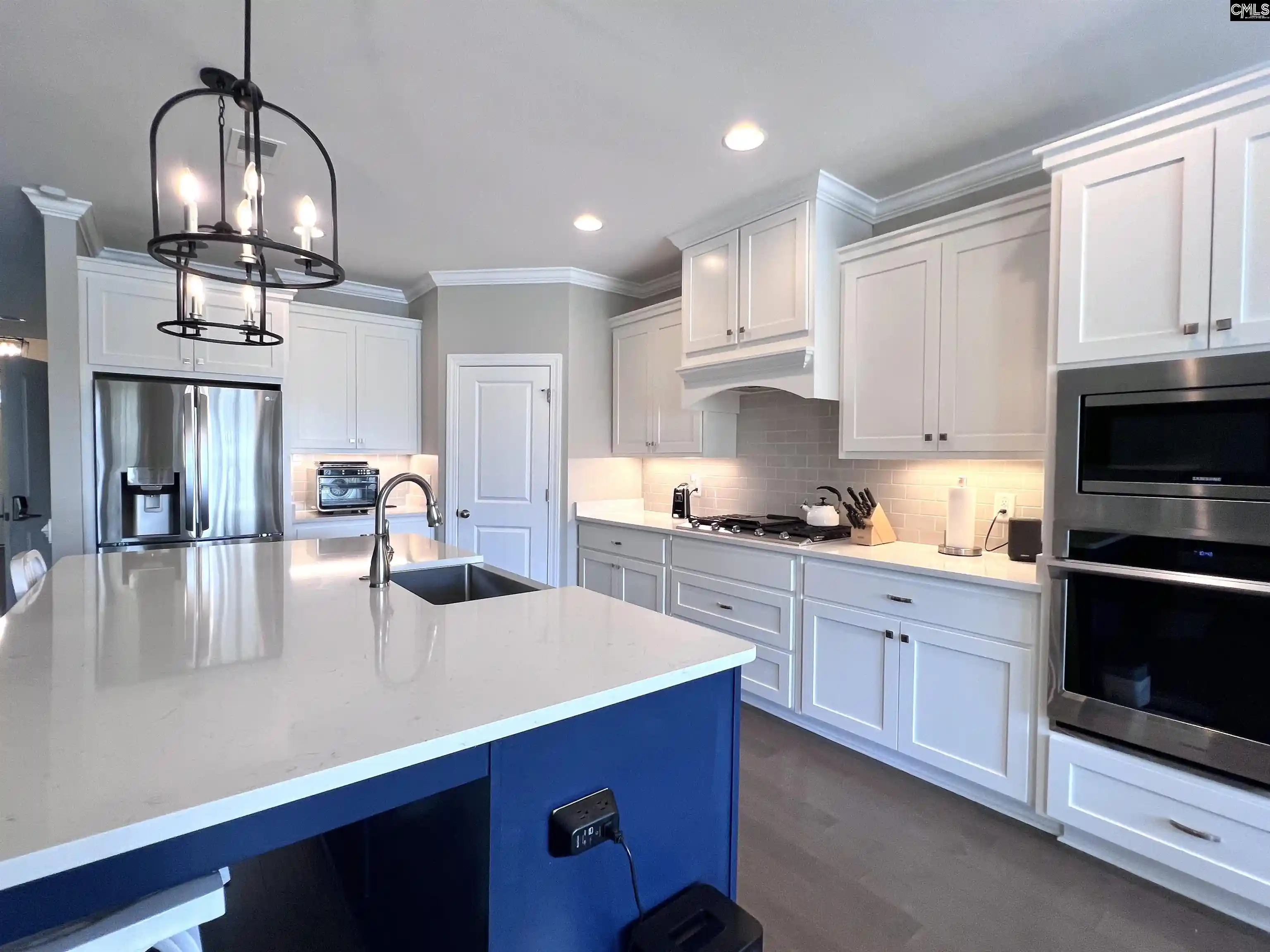 Photo 5 of Single family home for sale at 208 Mary Locke, Elgin, SC 29045 | MLS# 635522 | Listing updated on 2026-08-13