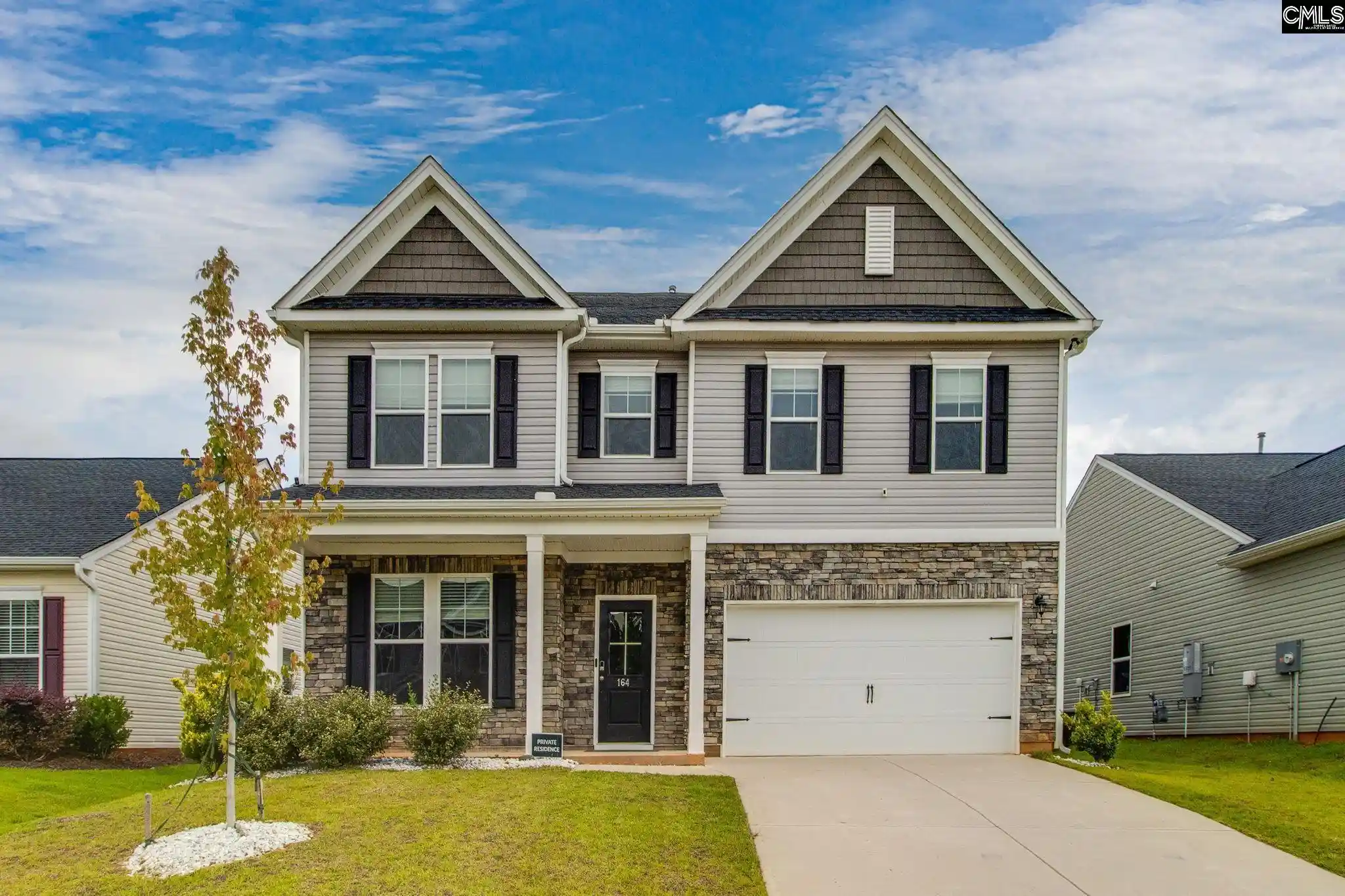 Photo 1 of Single family home for sale at 164 Prismatic, Lexington, SC 29072 | MLS# 635540 | Listing updated on 2026-08-12