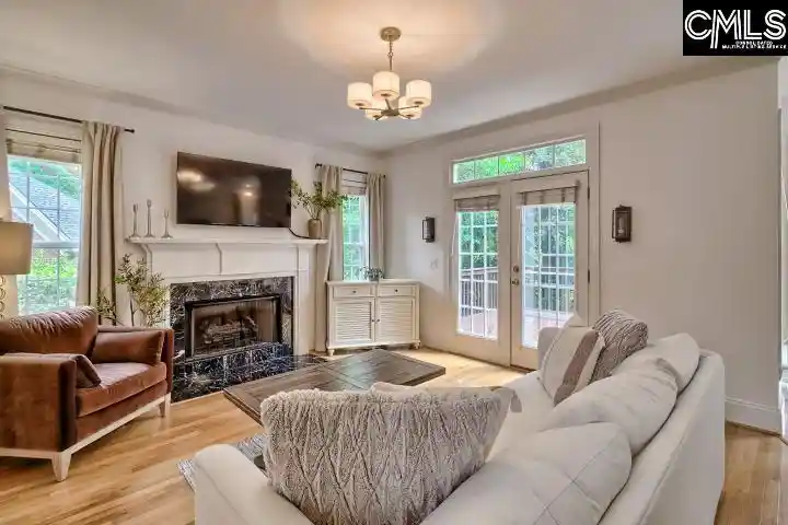 2nd image of 8 Miles Park, Columbia, SC 29223 | MLS# 635545