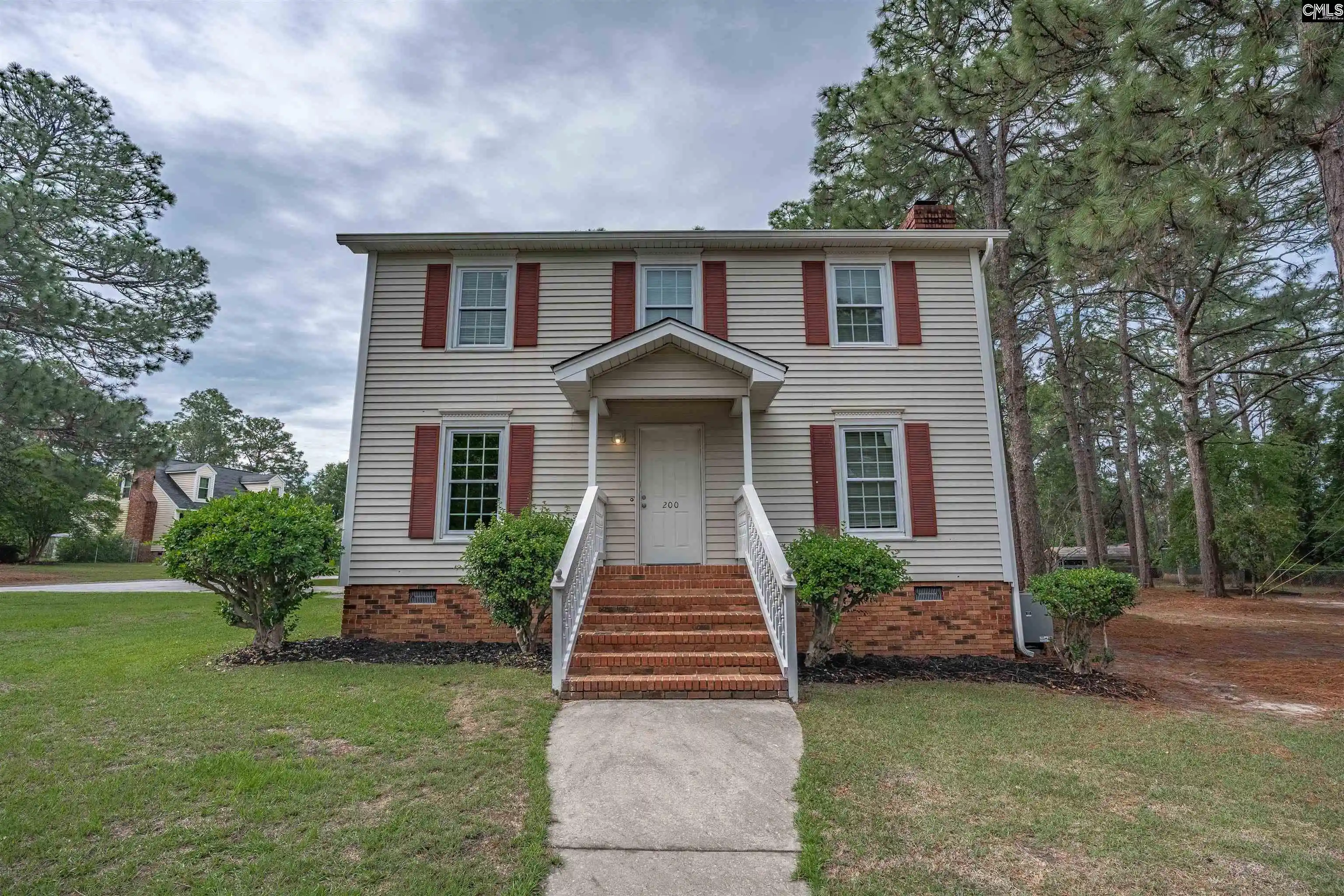 1st image of 200 E Pond Ridge, Columbia, SC 29223 | MLS# 635555