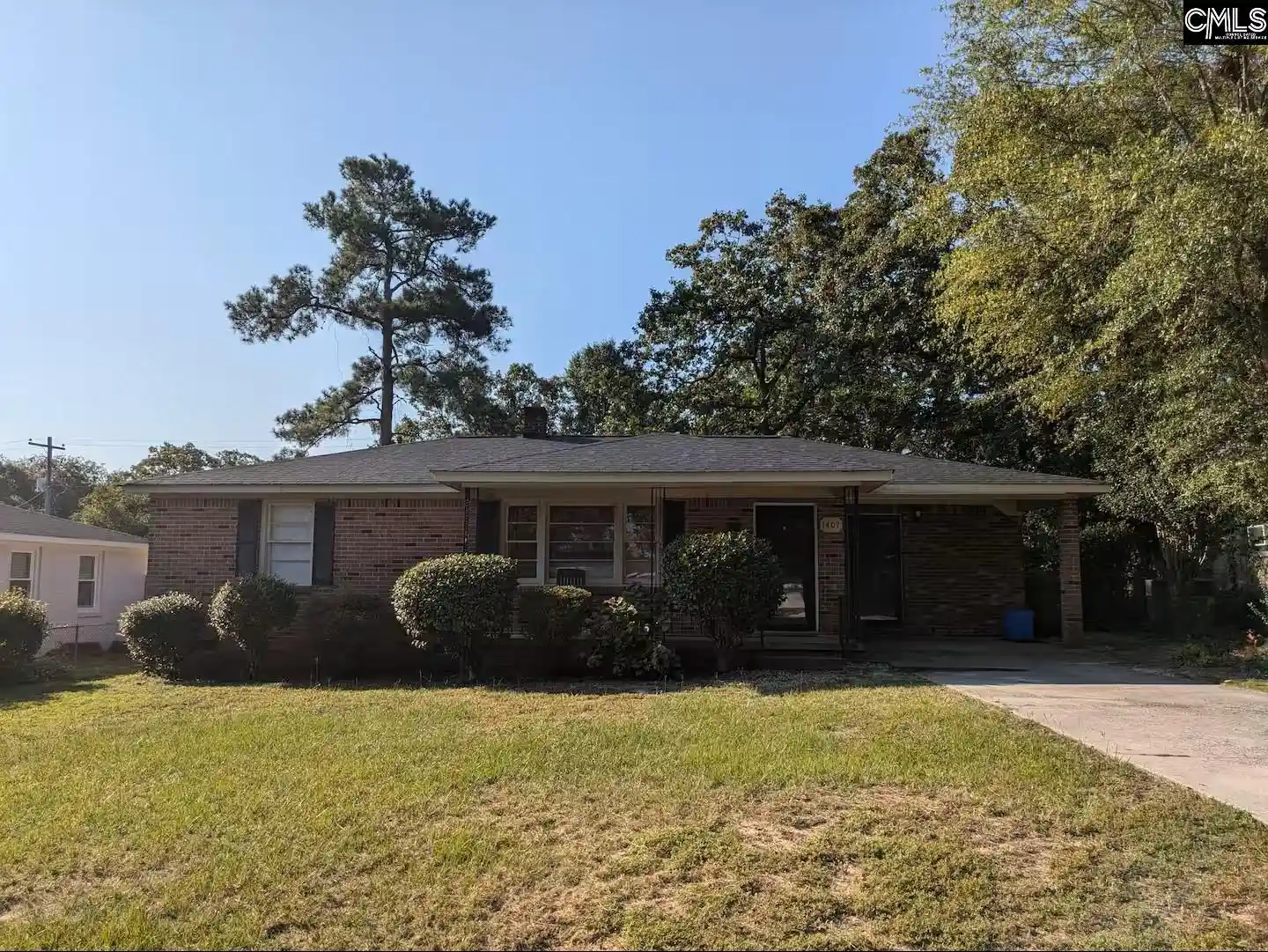 Homes for sale in Cayce, SC | 1407 Karlaney, Cayce, SC 29033 | MLS# 635558
