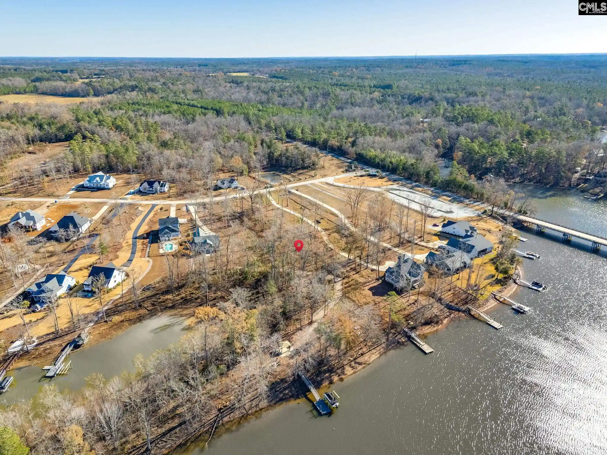 Homes for sale in Leesville, SC | 0 Longview, Leesville, SC 29070 | MLS# 635565