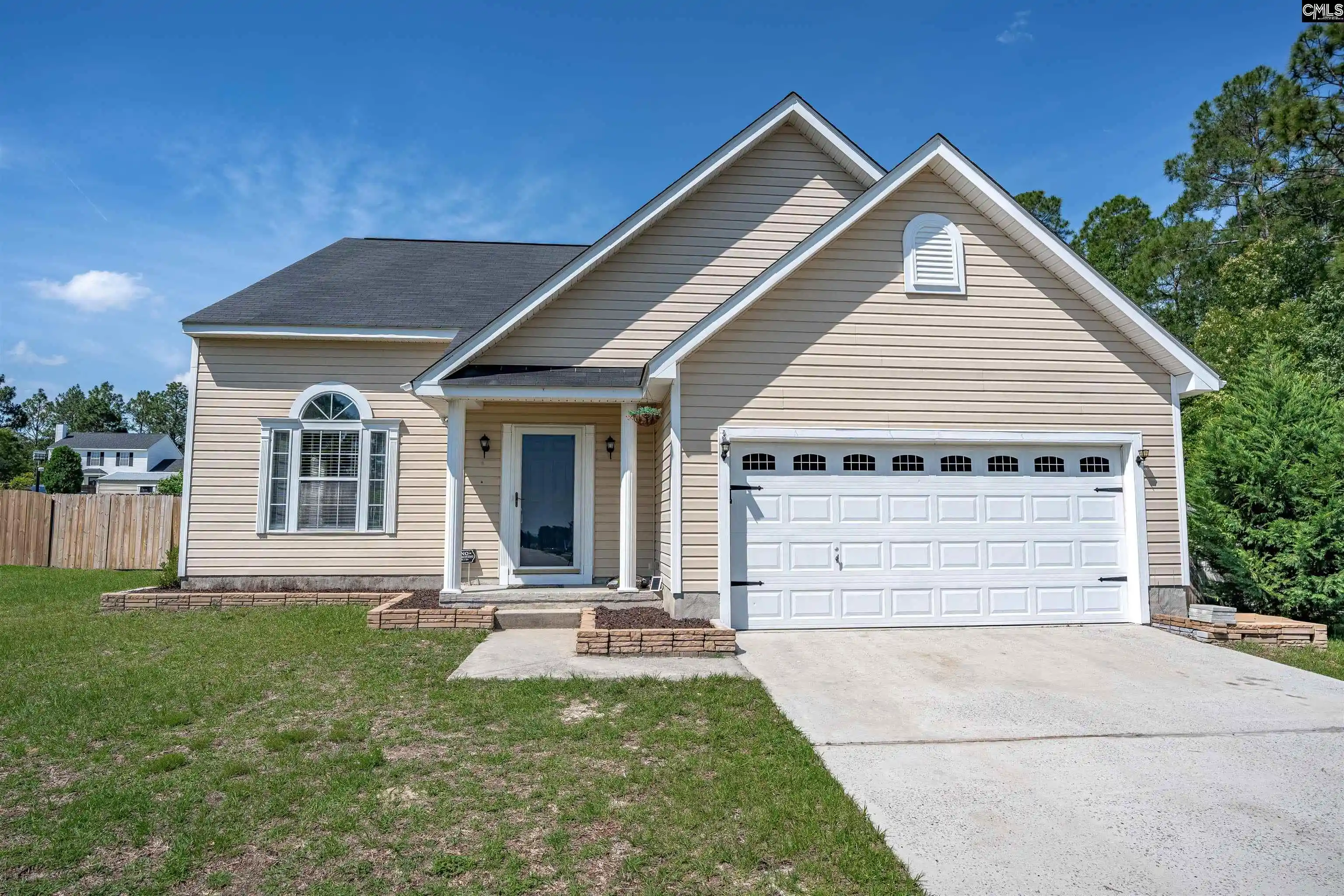 Homes for sale in Gaston, SC | 148 Woodcote, Gaston, SC 29053 | MLS# 635567