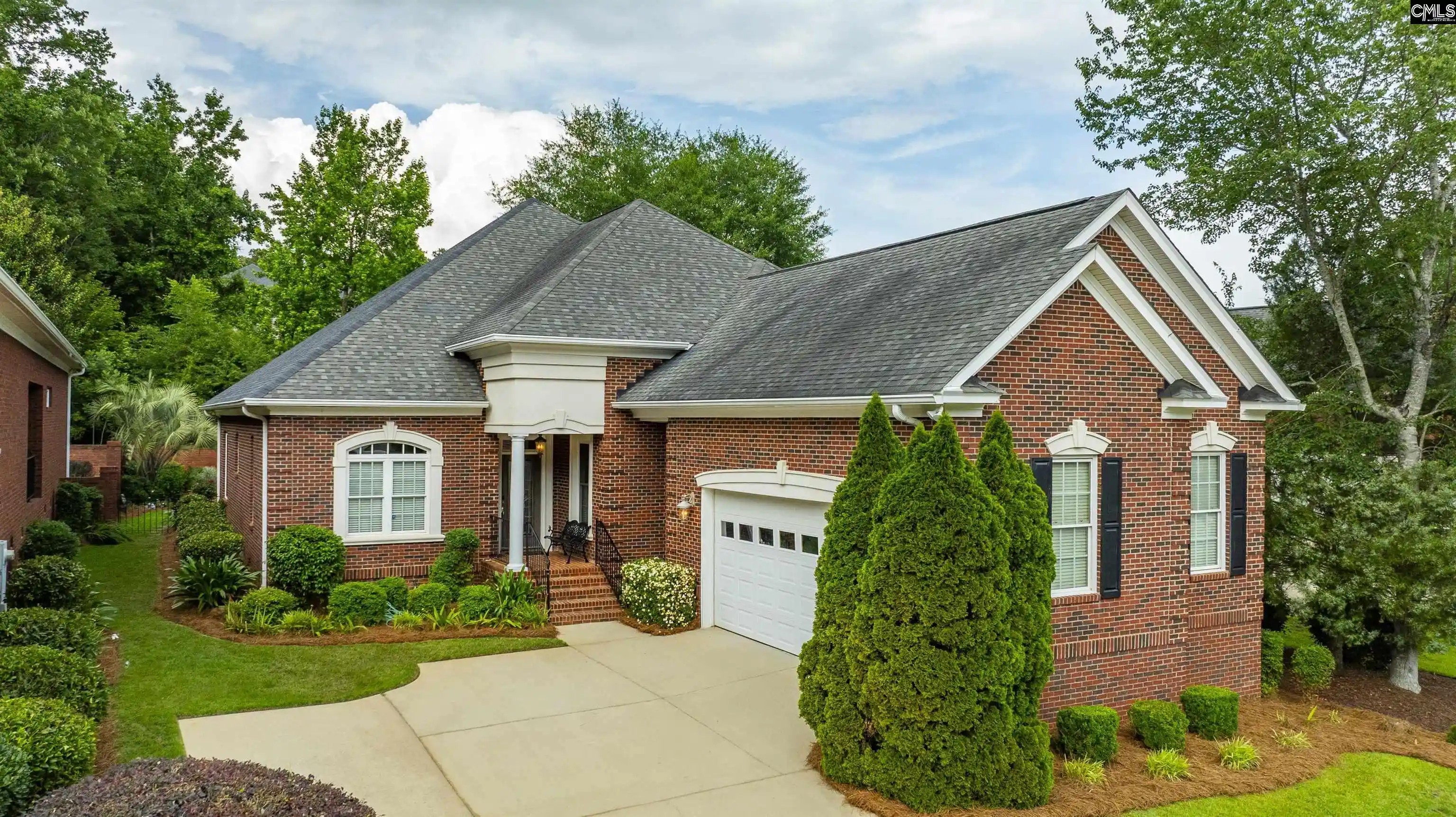 Photo 1 of Sale Pending at 404 Old Carrington, Lexington, SC 29072 | MLS# 635576 | Listing updated on 2026-09-20
