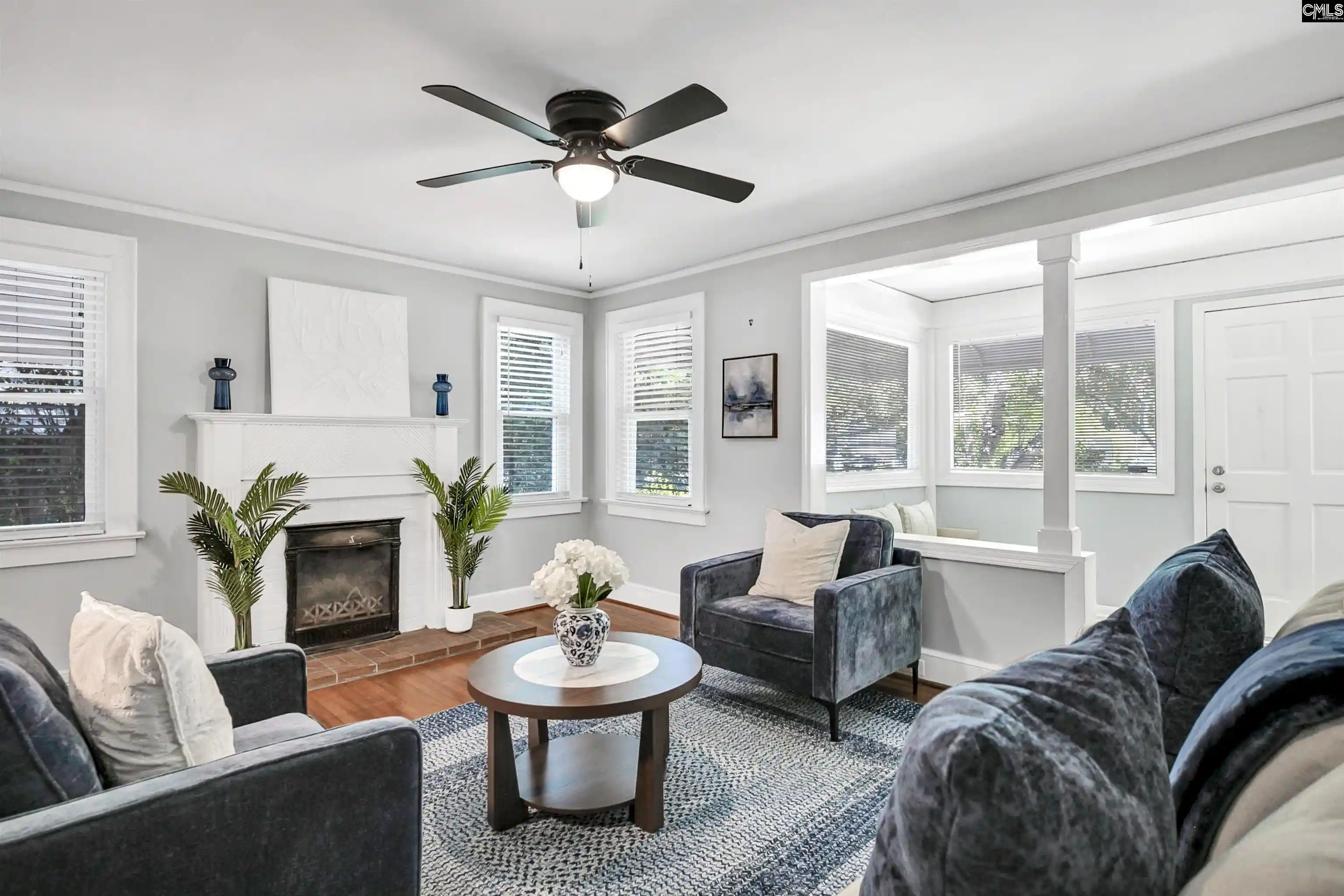 1st image of 702 Buckingham, Columbia, SC 29205 | MLS# 635578