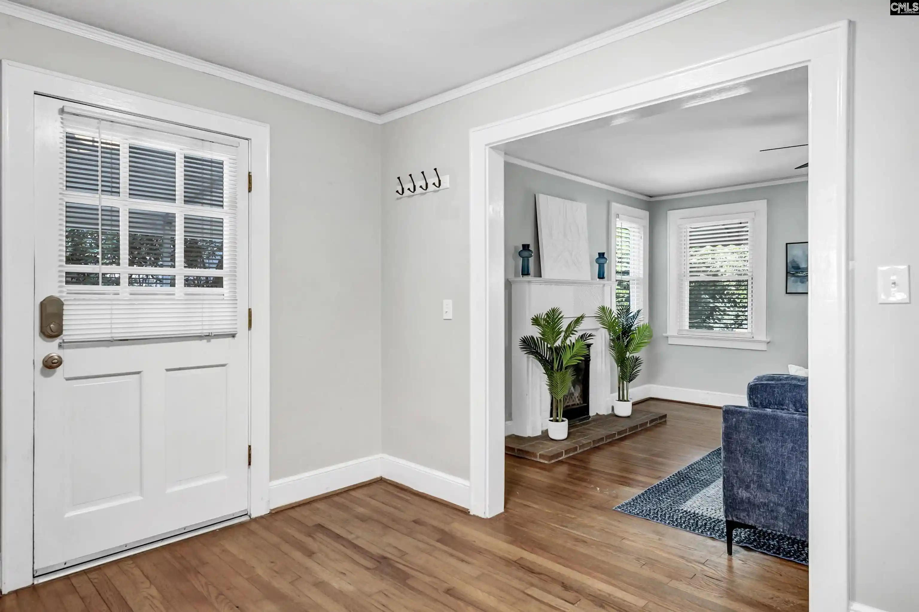 2nd image of 702 Buckingham, Columbia, SC 29205 | MLS# 635578