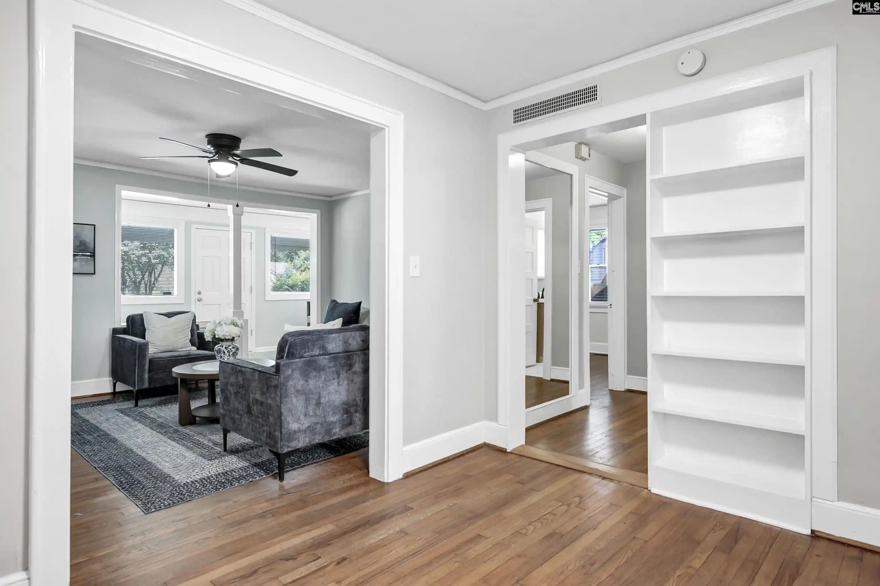 3rd image of 702 Buckingham, Columbia, SC 29205 | MLS# 635578