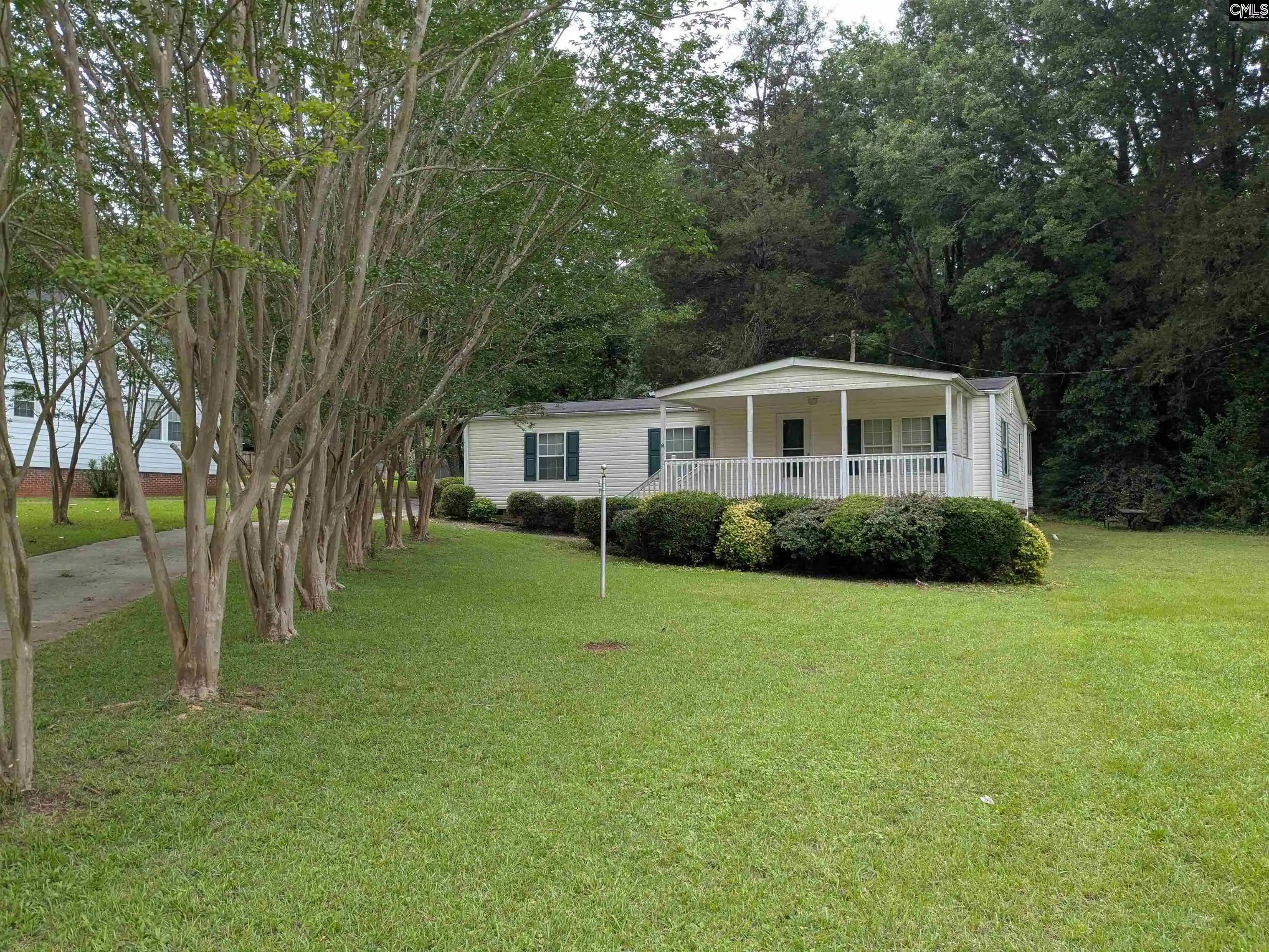 Homes for sale in Winnsboro, SC | 1019 Newberry, Winnsboro, SC 29180 | MLS# 635579