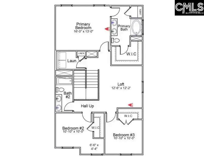 5th image of 183 Laurinton Farms, Hopkins, SC 29061 | MLS# 635584
