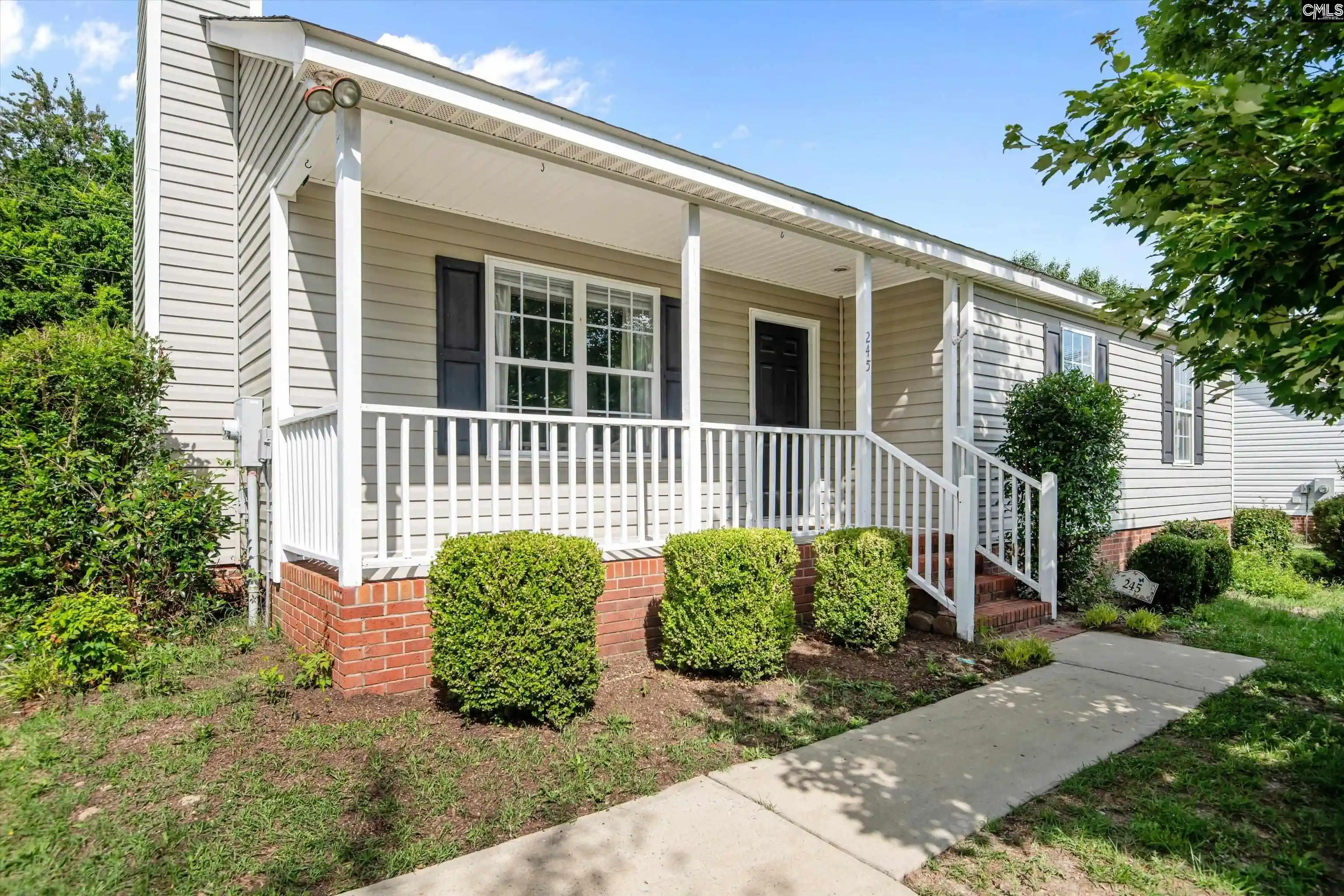 Photo 1 of Single family home for sale at 245 Jessica, Lexington, SC 29073 | MLS# 635592 | Listing updated on 2026-09-25