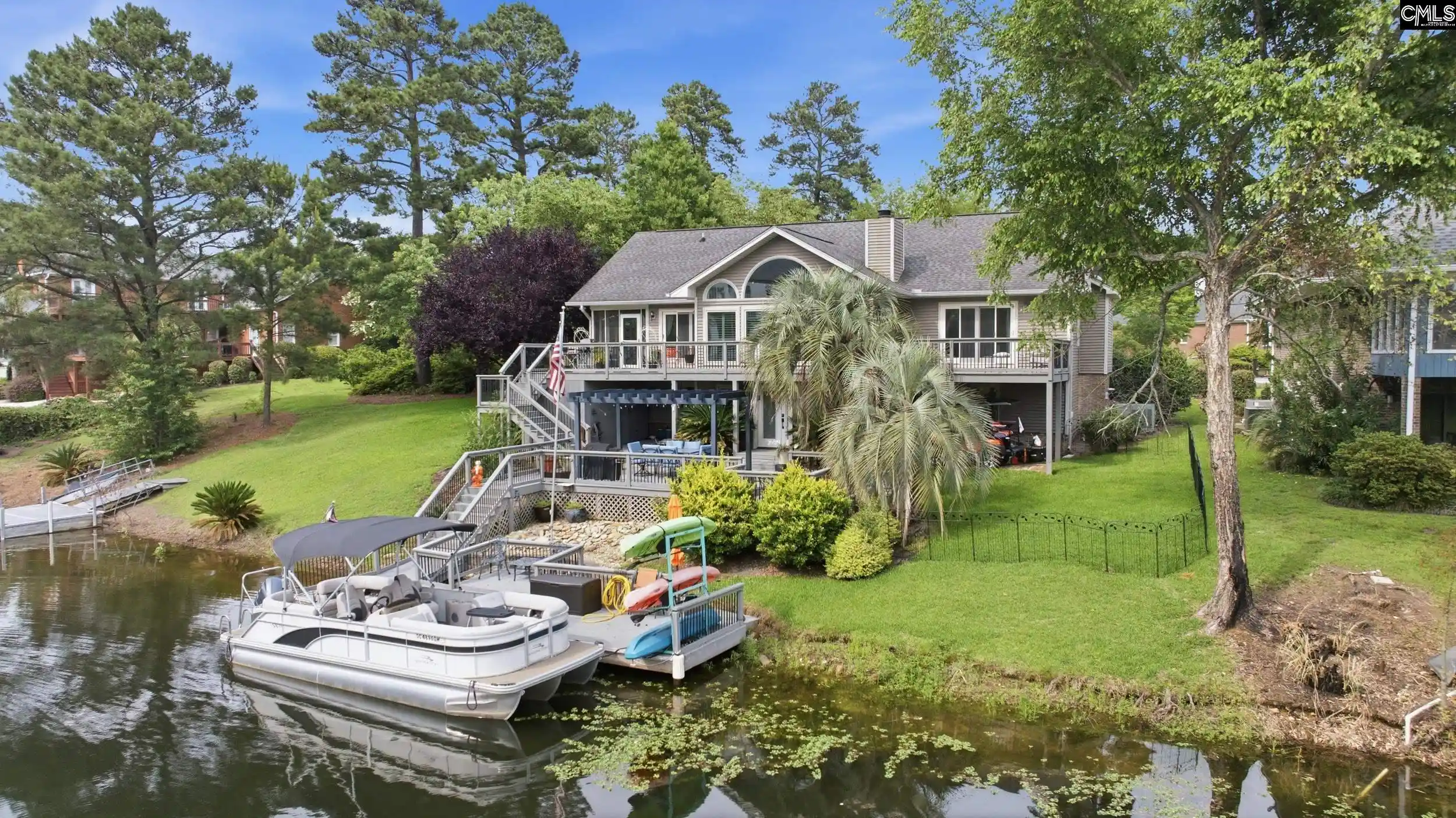 Photo 1 of Single family home for sale at 124 Cove, Irmo, SC 29063 | MLS# 635612 | Listing updated on 2026-06-03